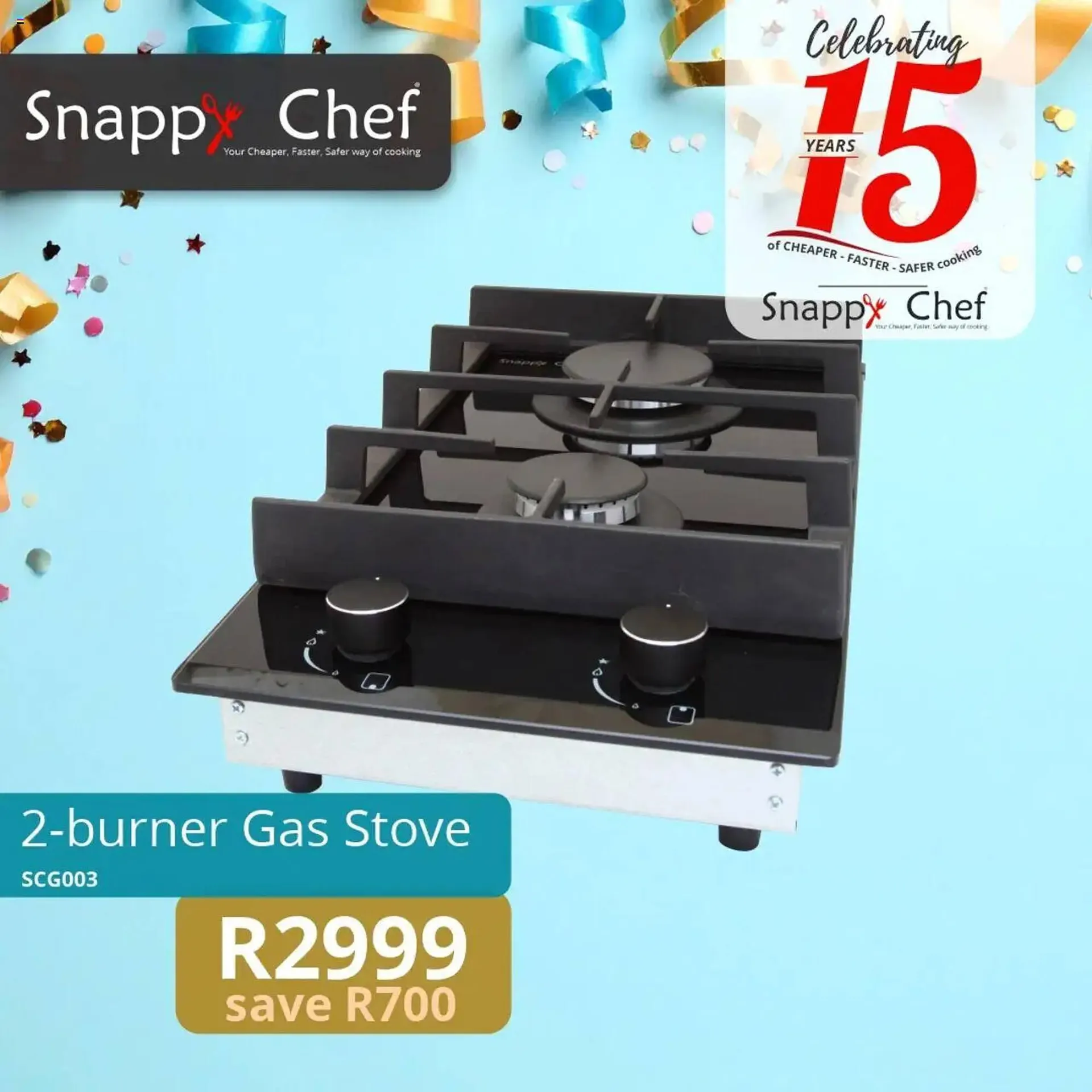 Tafelberg Furnishers catalogue from 17 July to 24 July 2025 - Catalogue Page 9