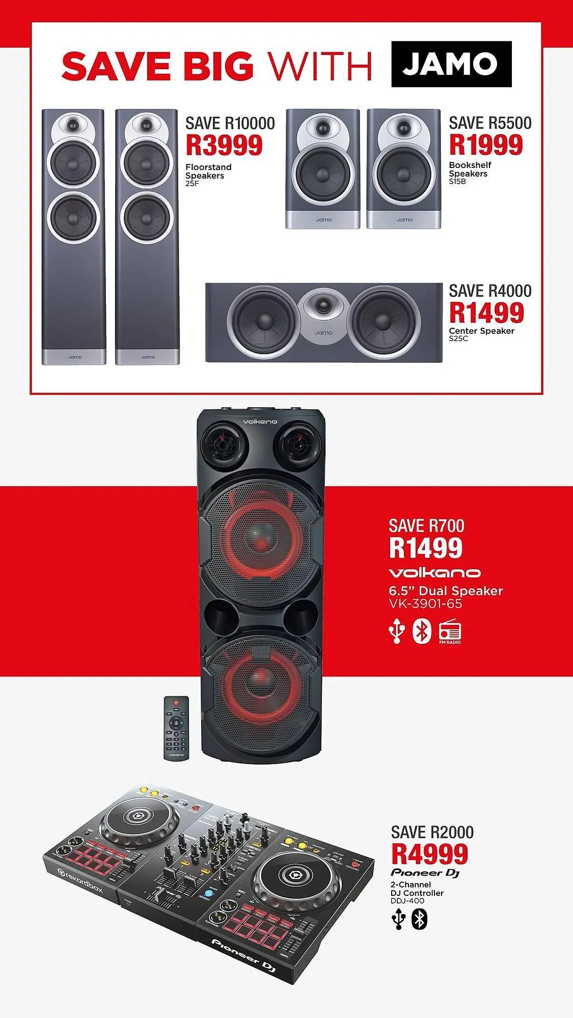 House & Home catalogue from 11 March to 17 March 2025 - Catalogue Page 17