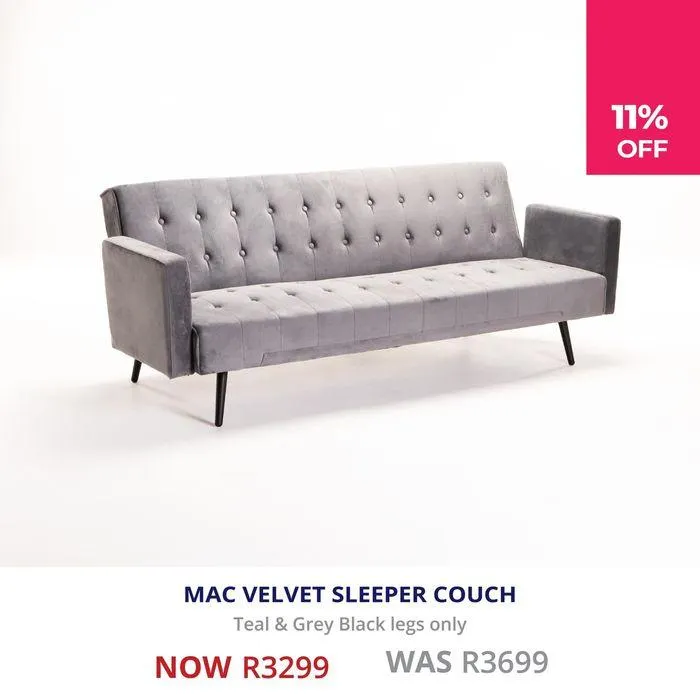 Decofurn weekly specials from 26 August to 9 September 2024 - Catalogue Page 2