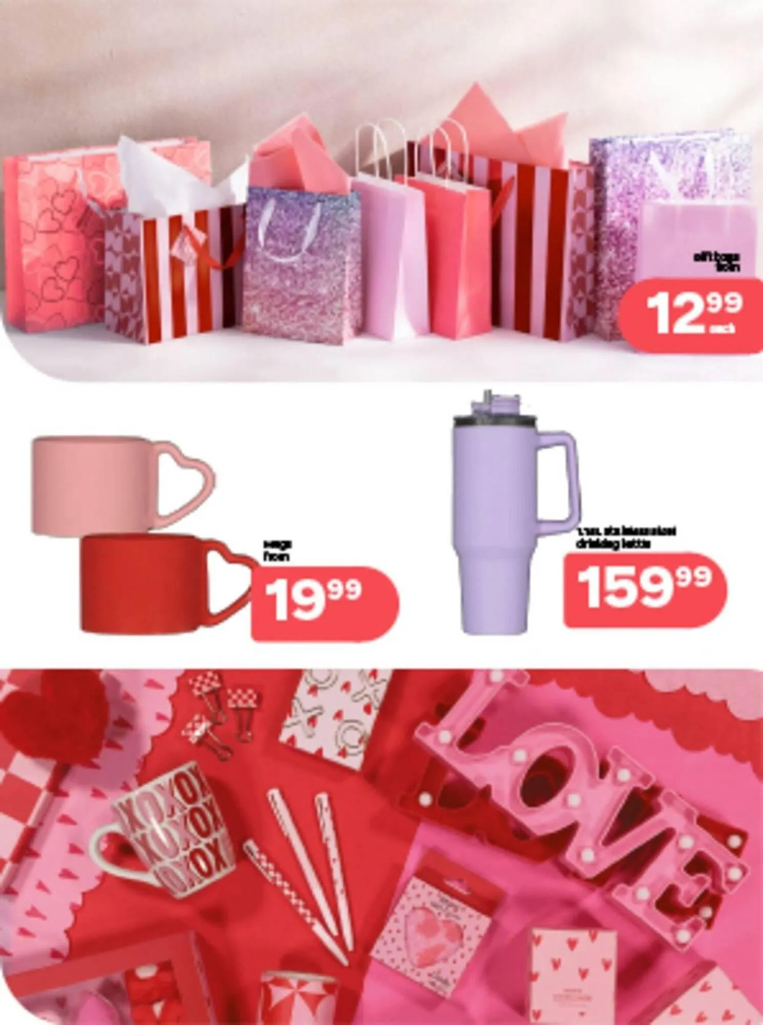 PEP catalogue from 24 January to 25 February 2025 - Catalogue Page 3