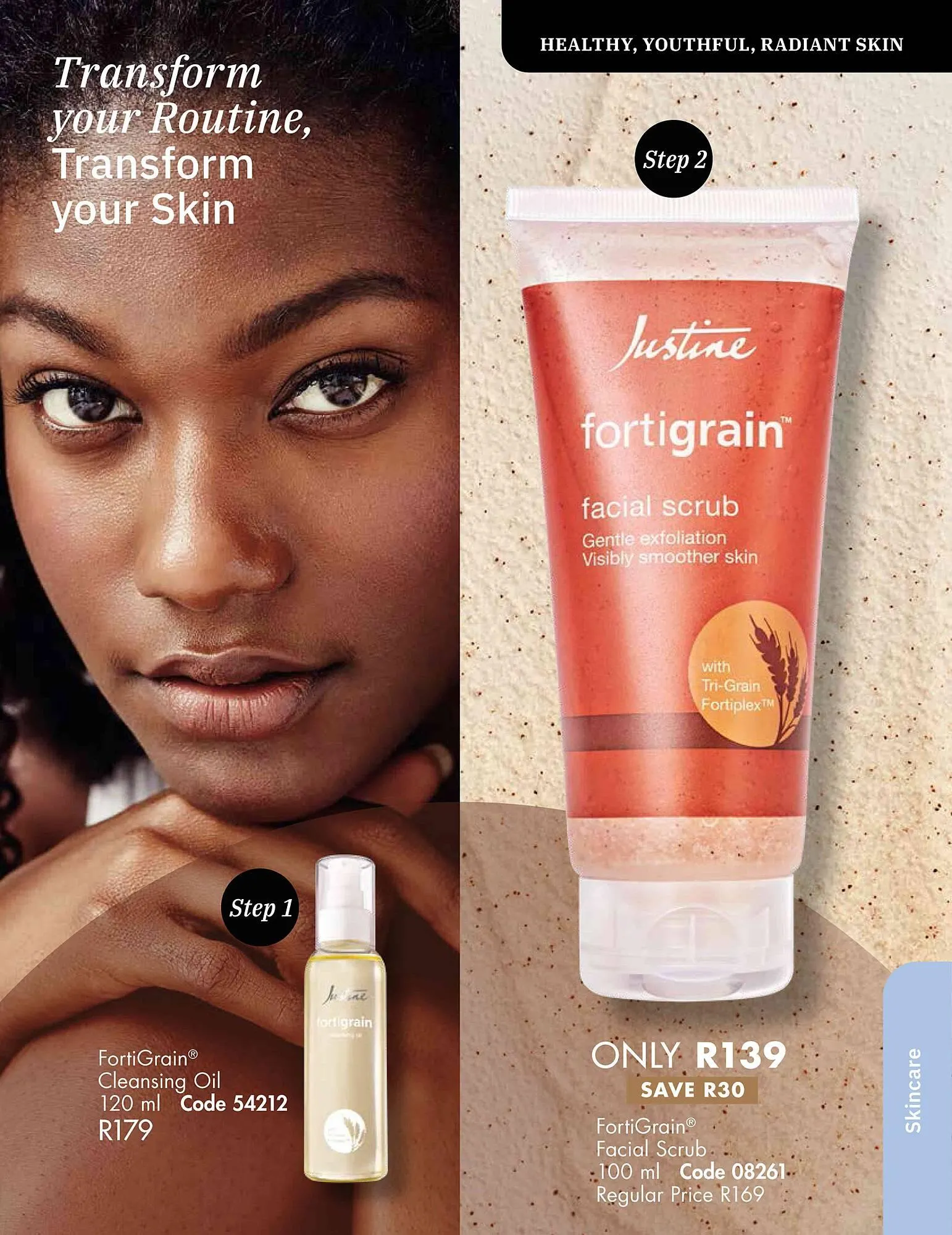 Justine catalogue from 1 April to 30 April 2025 - Catalogue Page 23