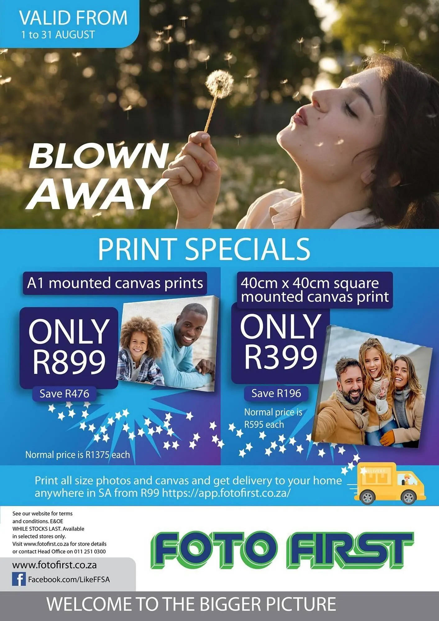 Foto First catalogue from 1 August to 31 August 2025 - Catalogue Page 7