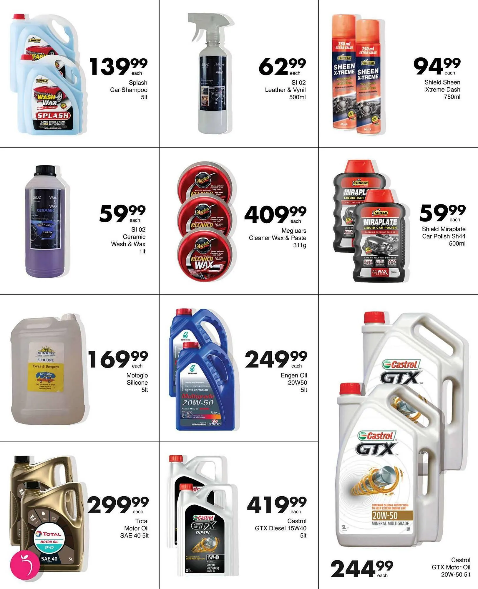 Save catalogue from 15 January to 25 January 2026 - Catalogue Page 81