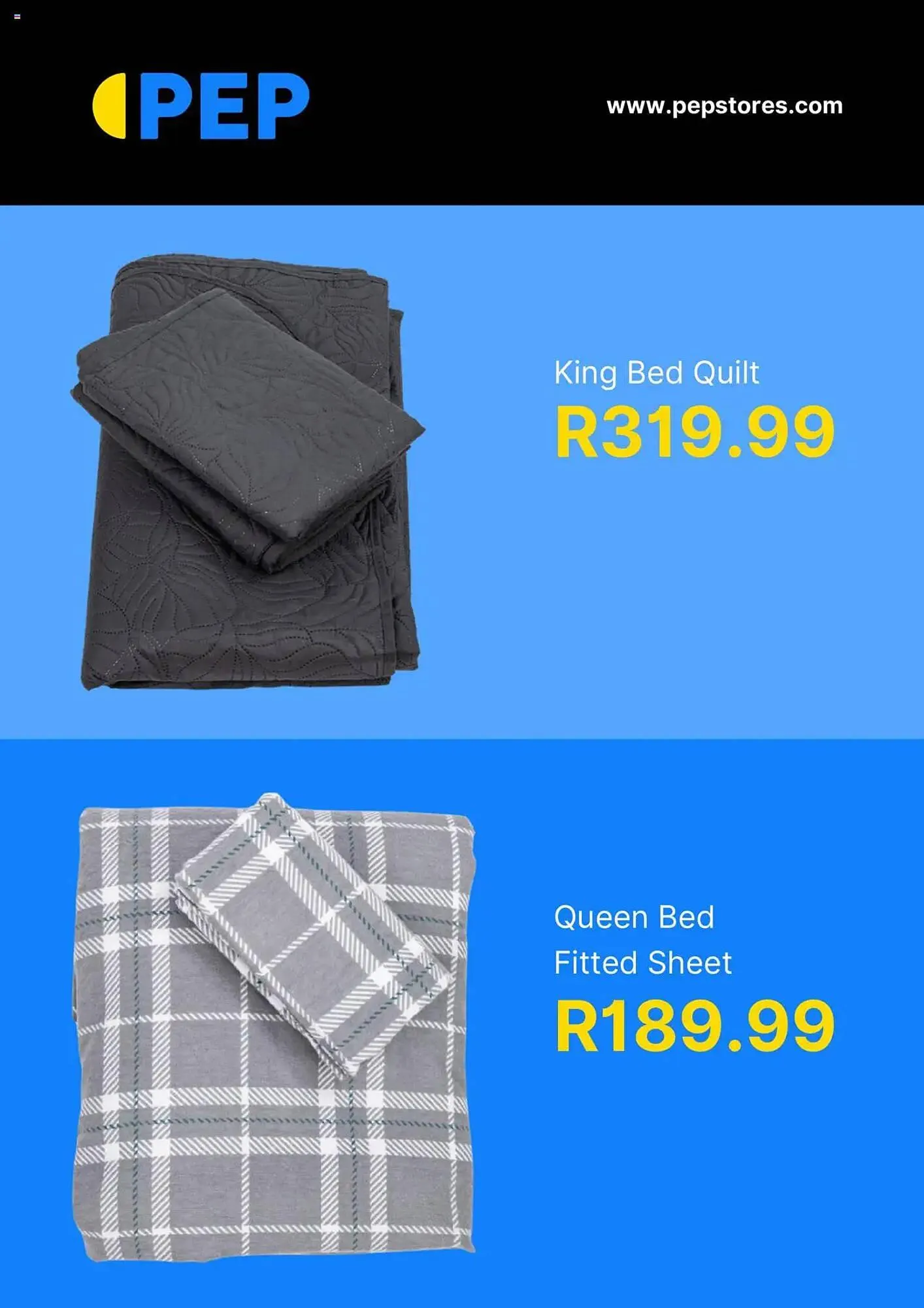 PEP catalogue from 23 May to 13 June 2025 - Catalogue Page 3