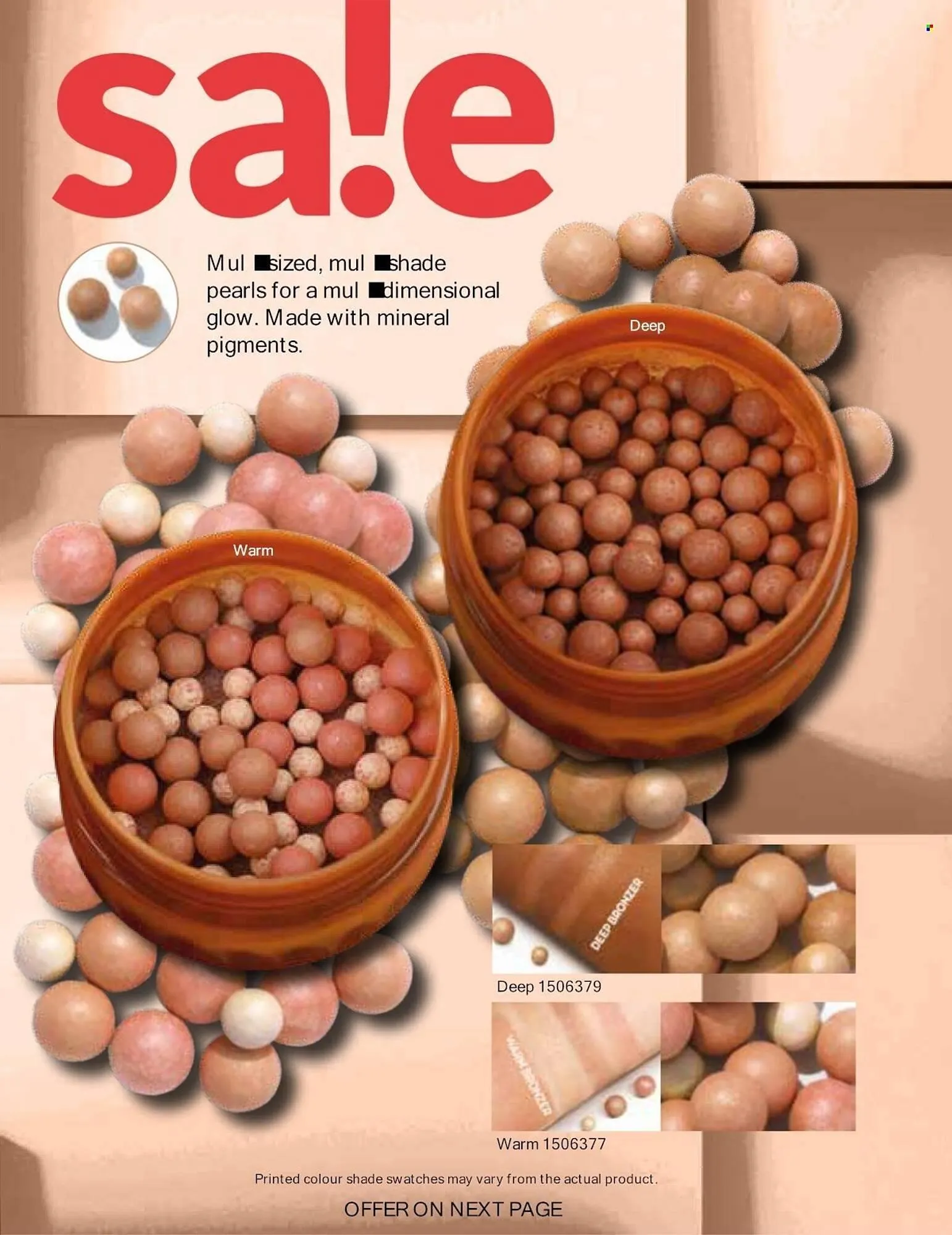 AVON catalogue from 1 June to 30 June 2025 - Catalogue Page 184