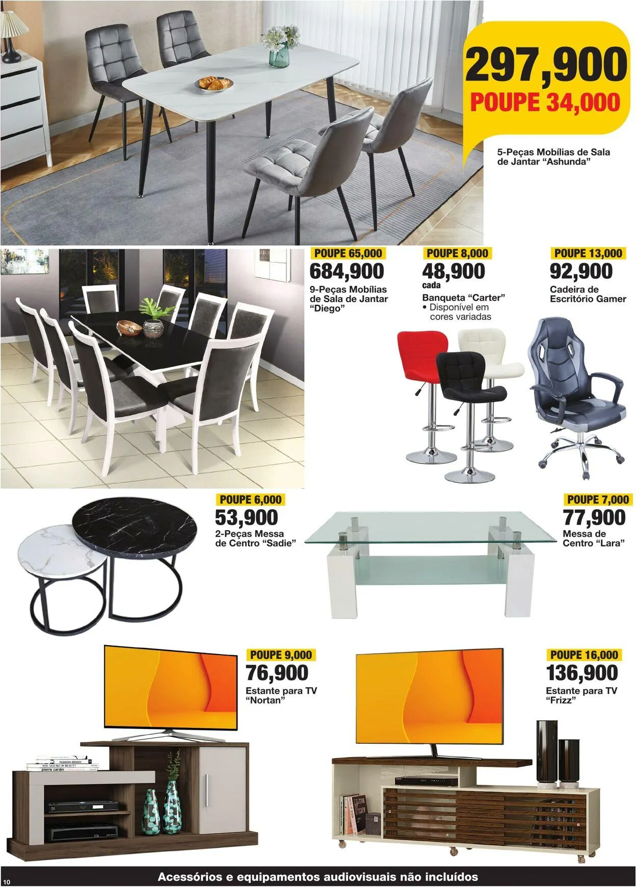 OK Furniture Current catalogue from 23 March to 6 April 2025 - Catalogue Page 6