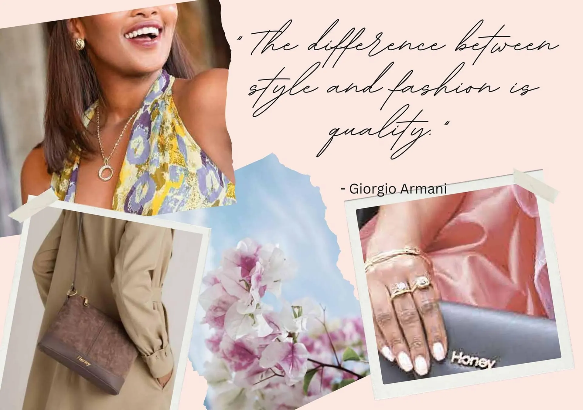 Honey Fashion Accessories catalogue from 12 August to 31 August 2025 - Catalogue Page 24