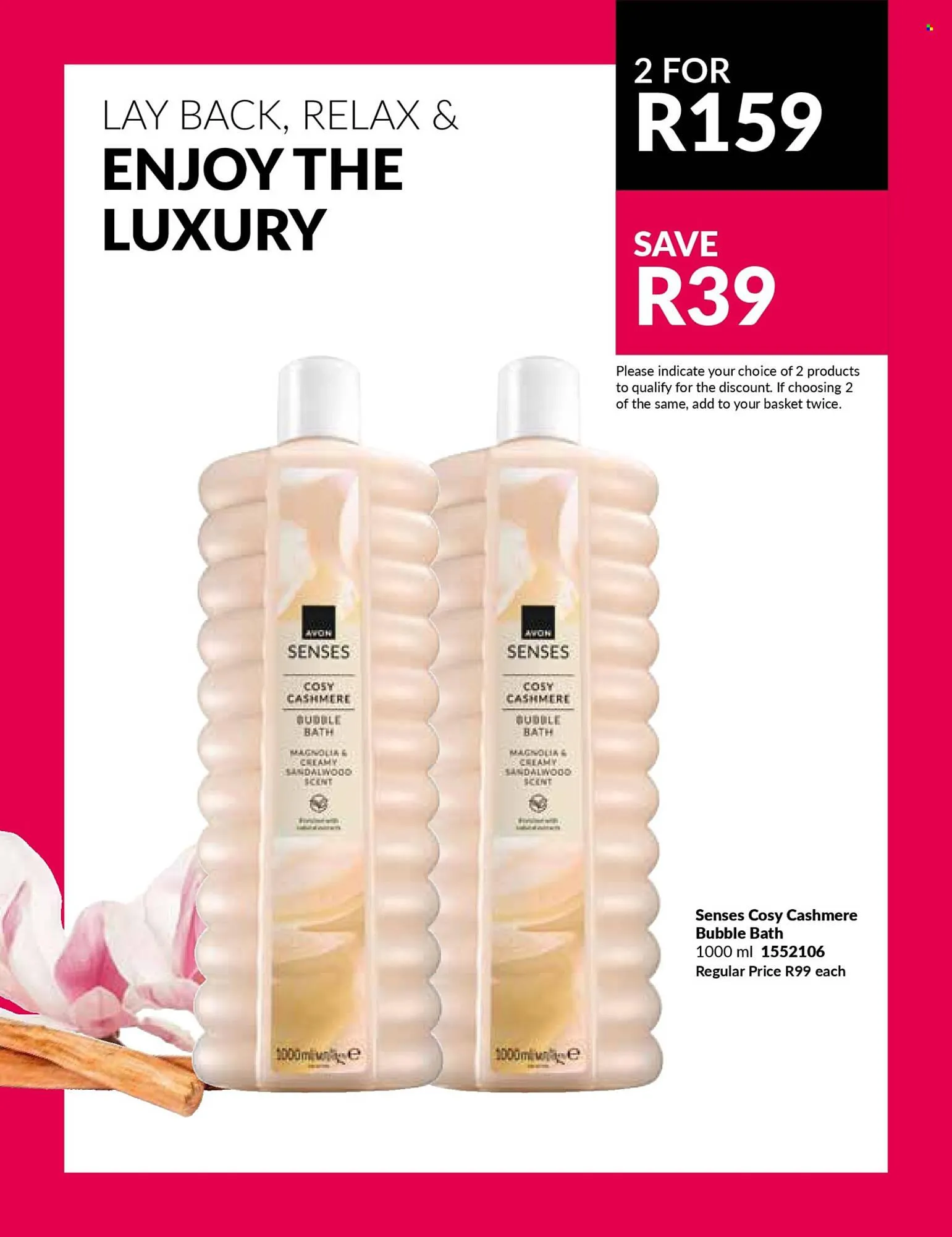 AVON catalogue from 14 August to 31 August 2025 - Catalogue Page 11