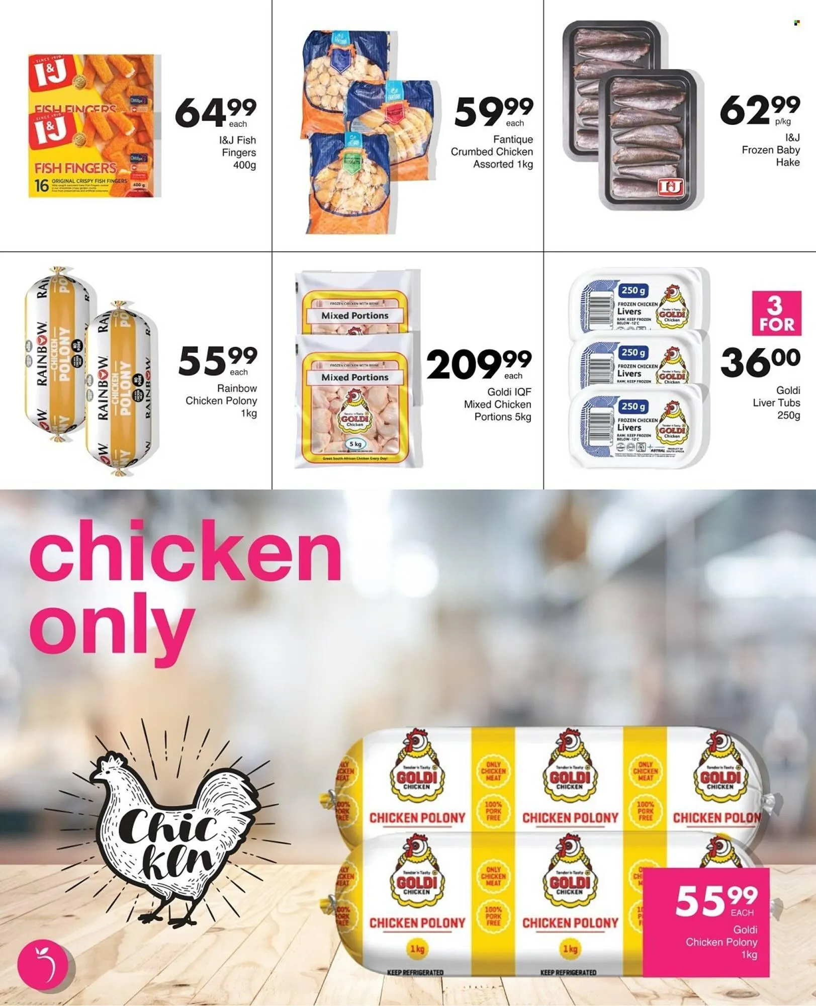 Save catalogue from 30 April to 11 May 2025 - Catalogue Page 8