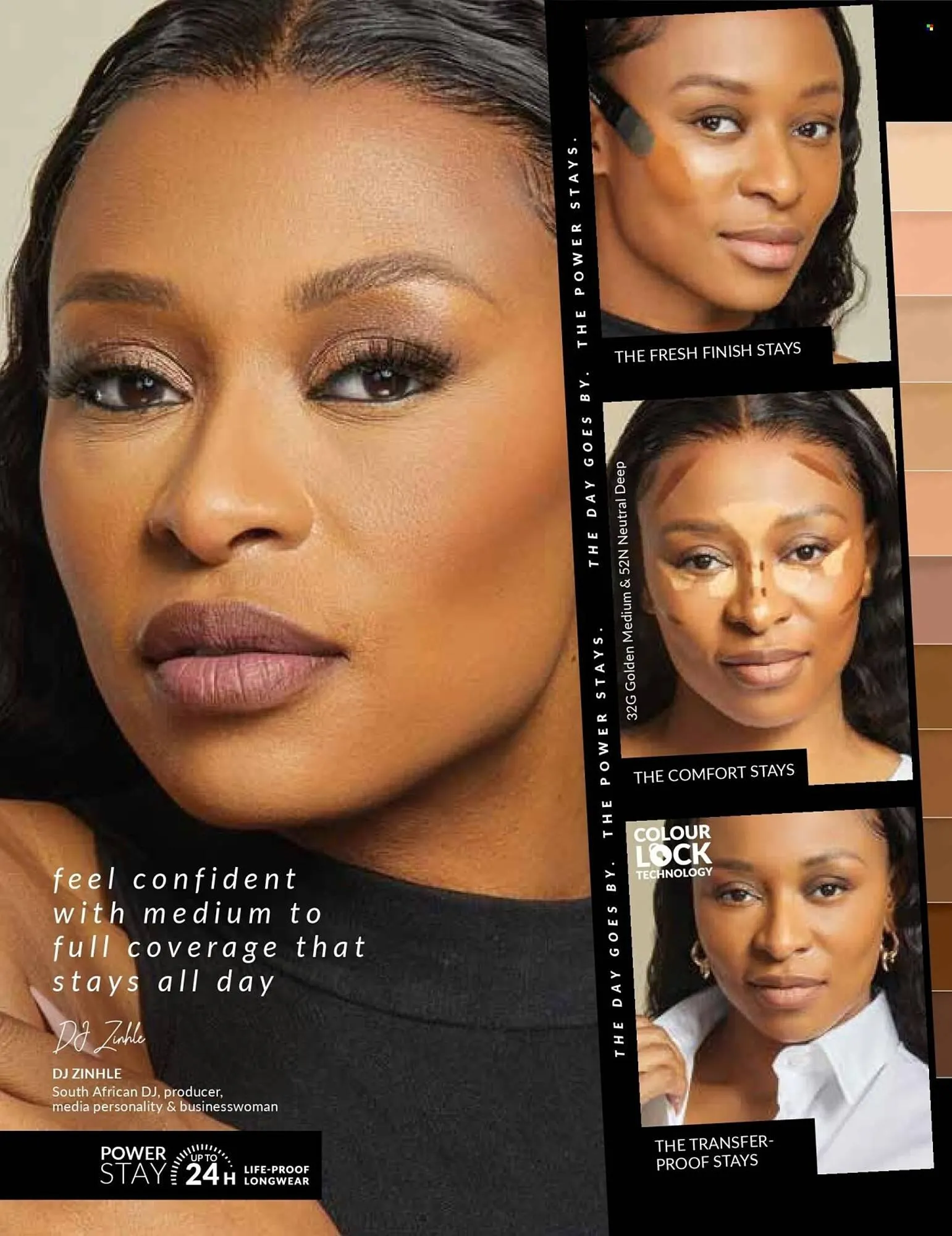 AVON catalogue from 1 September to 2 October 2025 - Catalogue Page 8