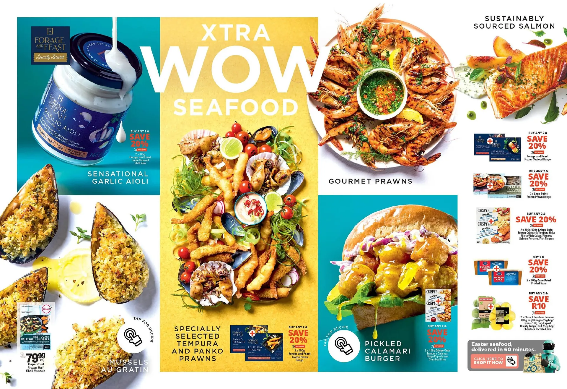 Checkers catalogue from 7 April to 21 April 2025 - Catalogue Page 4