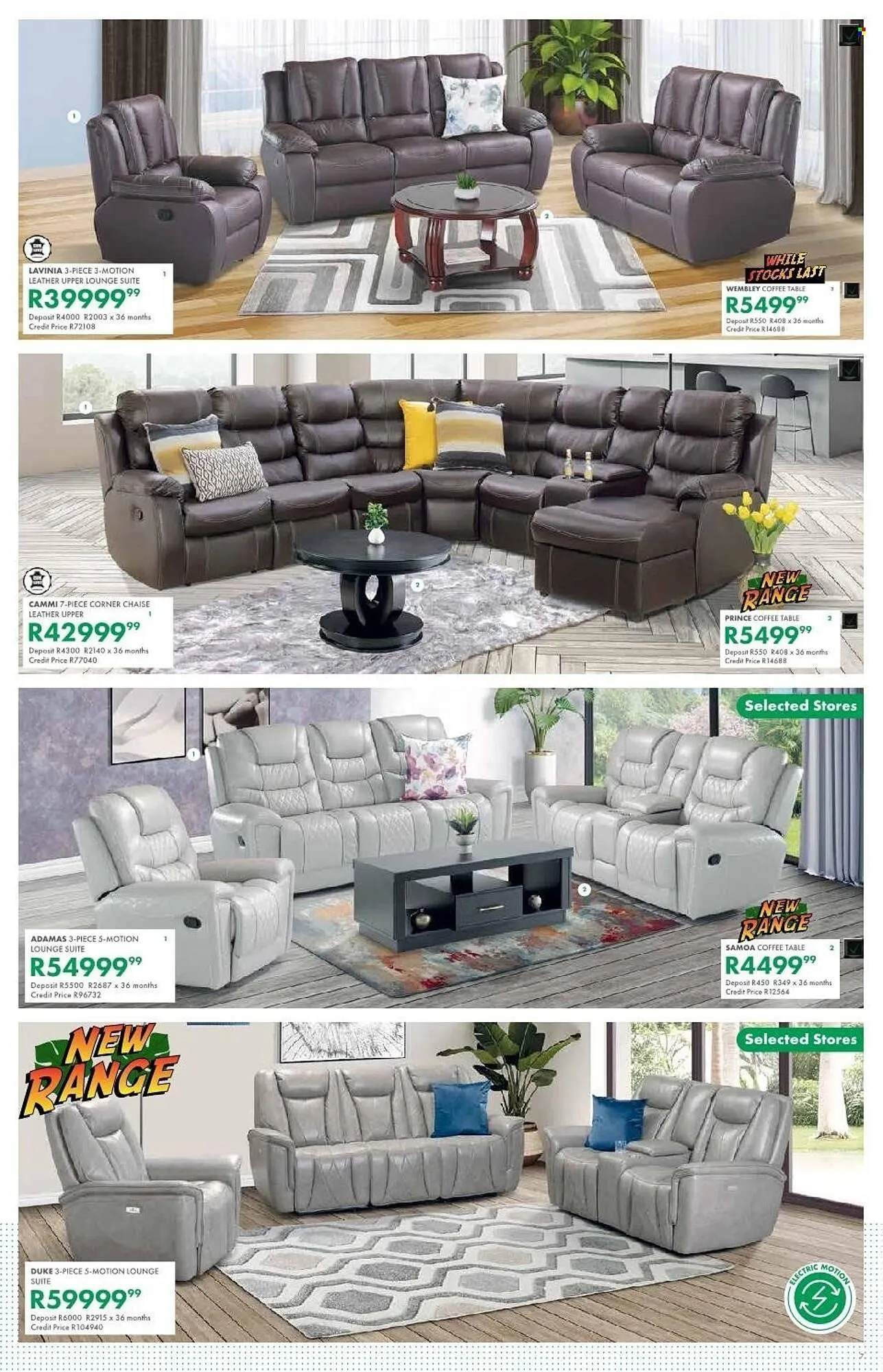 Beares catalogue from 6 October to 8 November 2025 - Catalogue Page 21