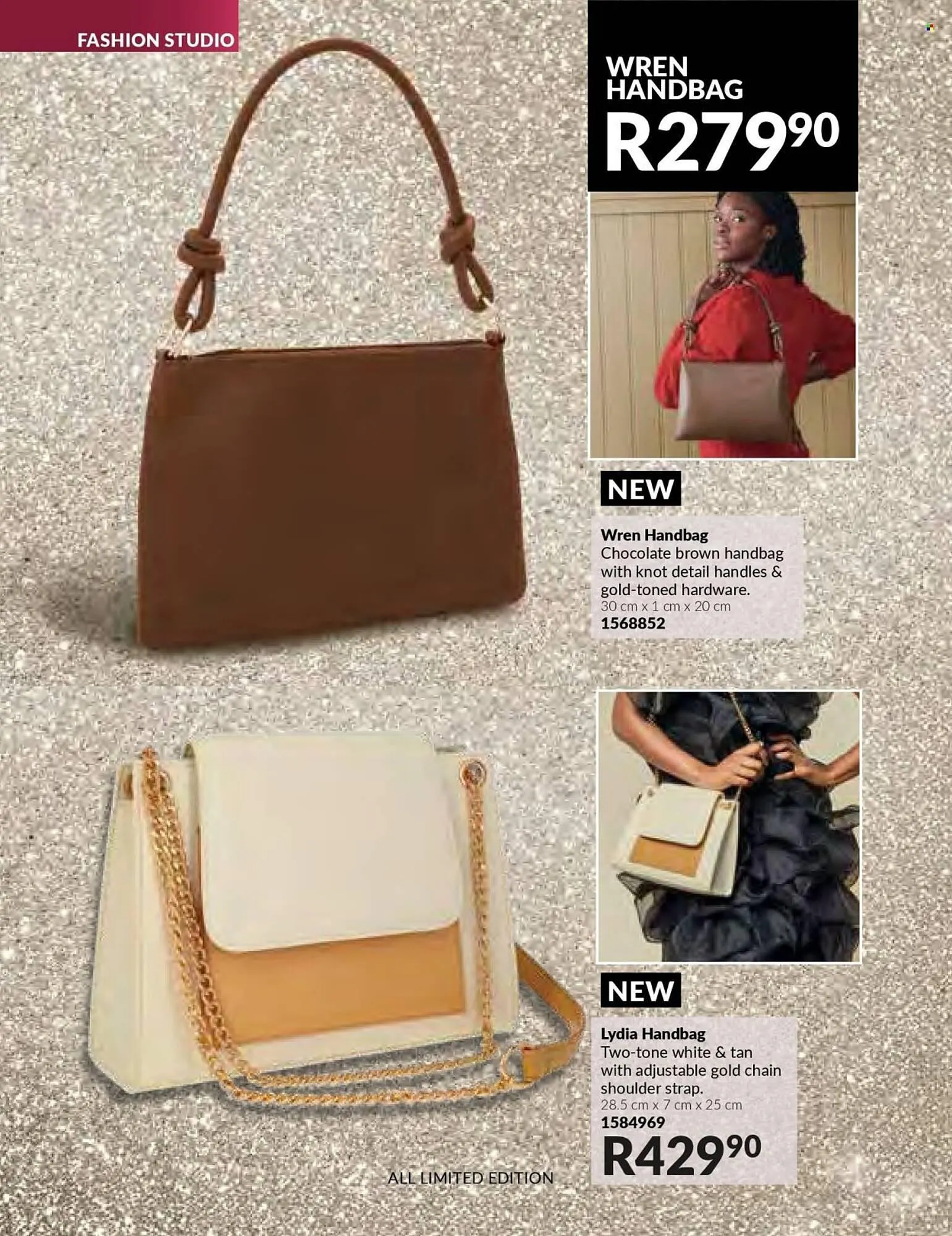 AVON catalogue from 1 October to 3 November 2025 - Catalogue Page 142