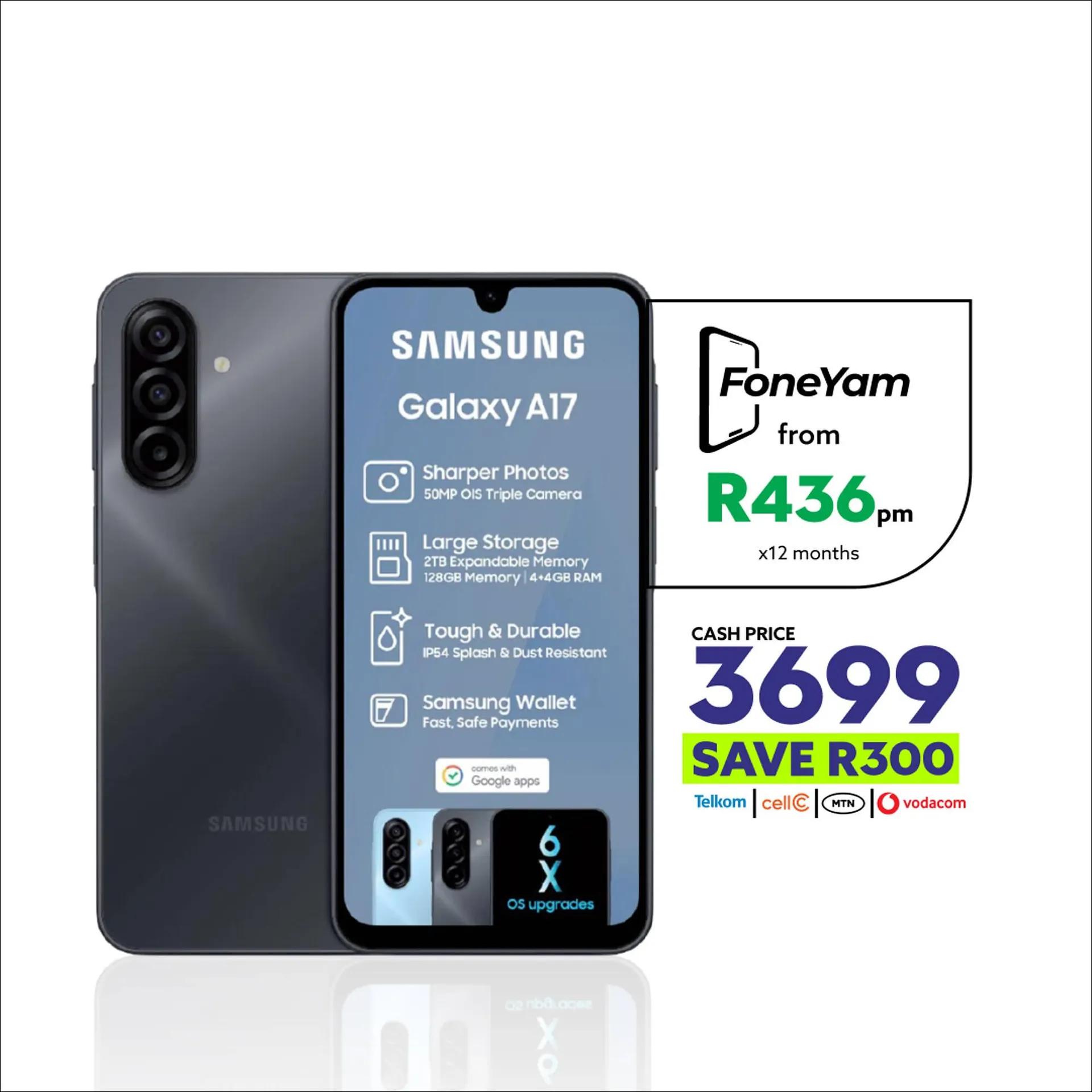 Ackermans catalogue from 24 November to 30 November 2025 - Catalogue Page 5