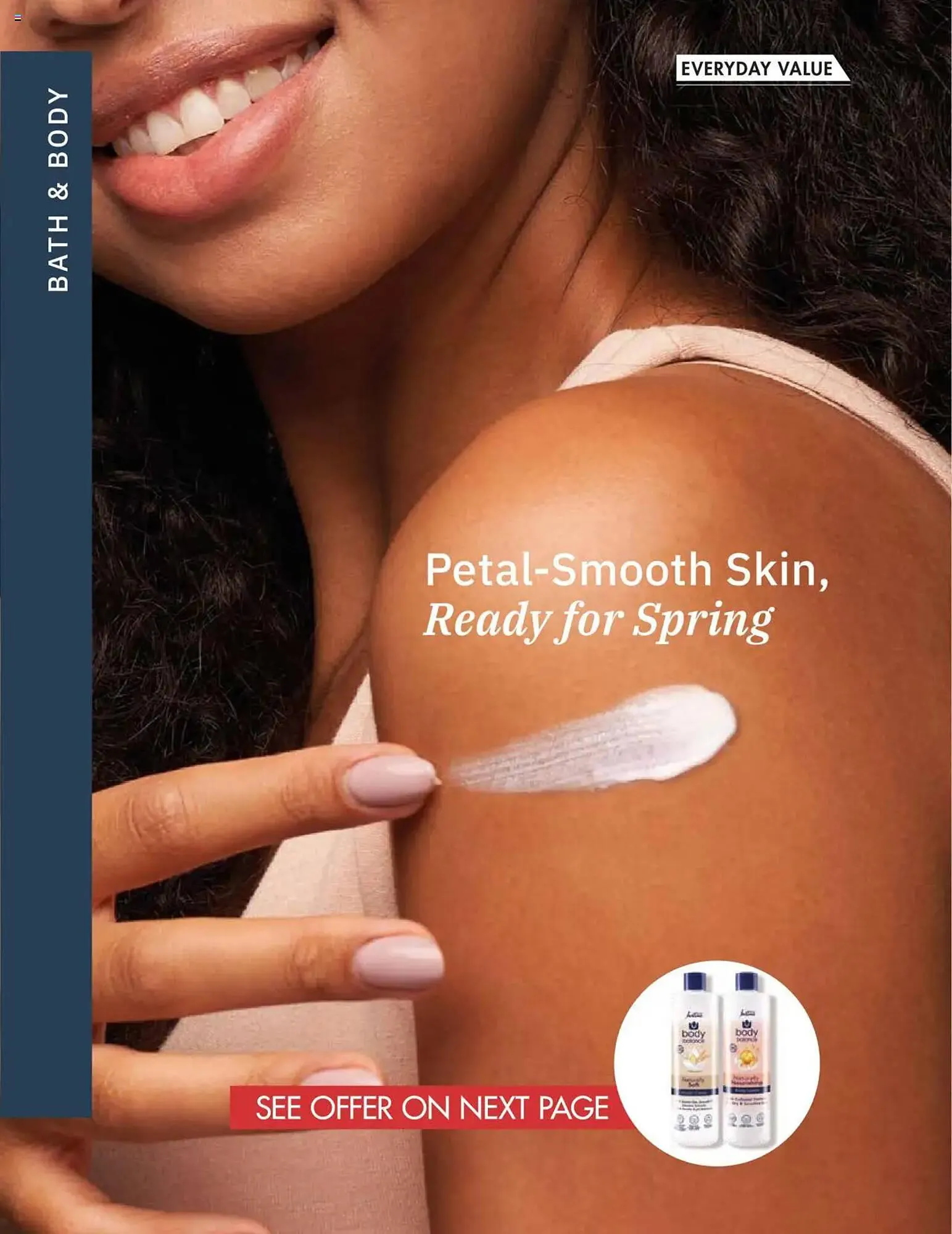 Justine catalogue from 1 September to 30 September 2025 - Catalogue Page 76