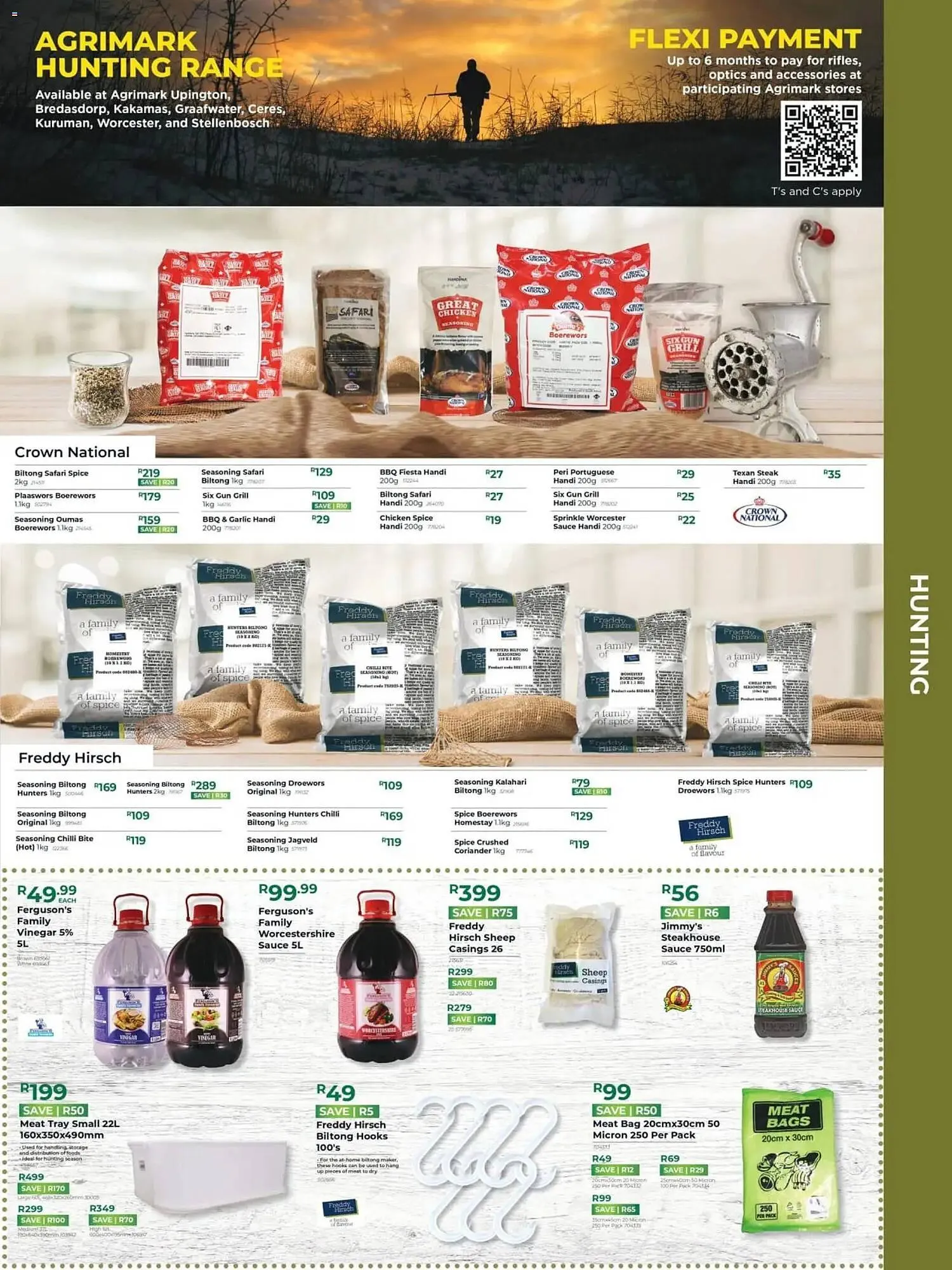 Agrimark catalogue from 25 May to 27 June 2026 - Catalogue Page 5