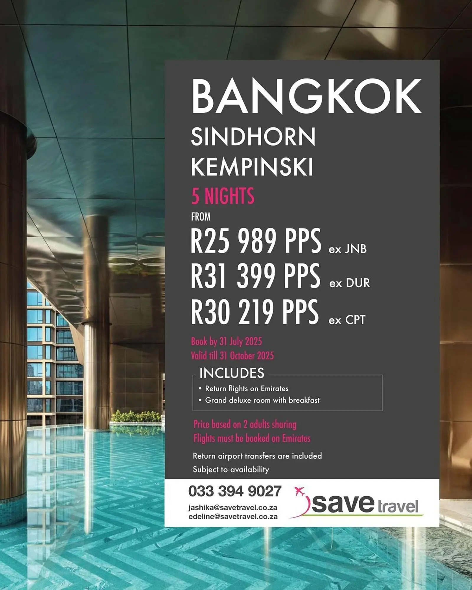 Save catalogue from 31 July to 31 October 2025 - Catalogue Page 4