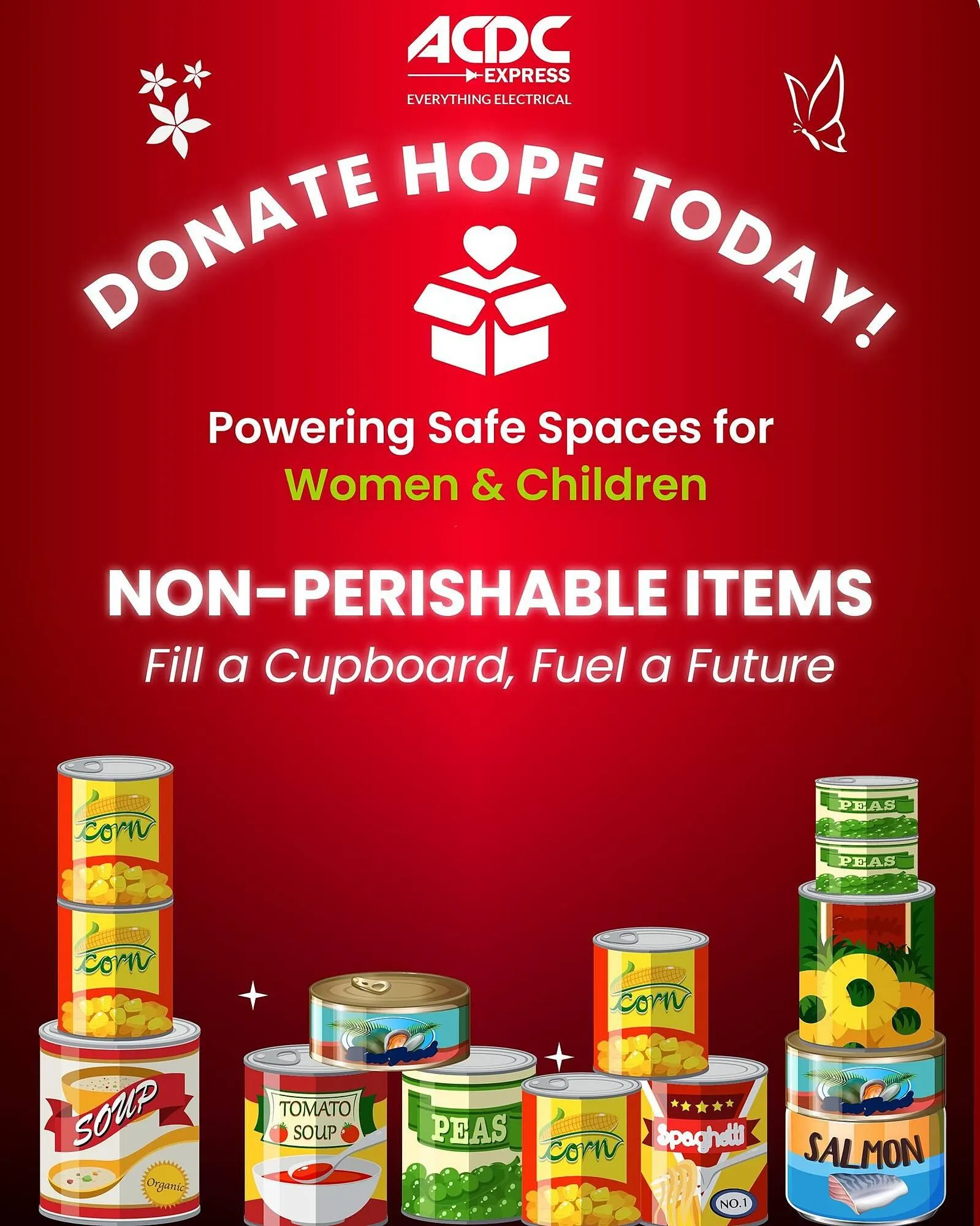 ACDC Express catalogue from 26 July to 27 July 2025 - Catalogue Page 4