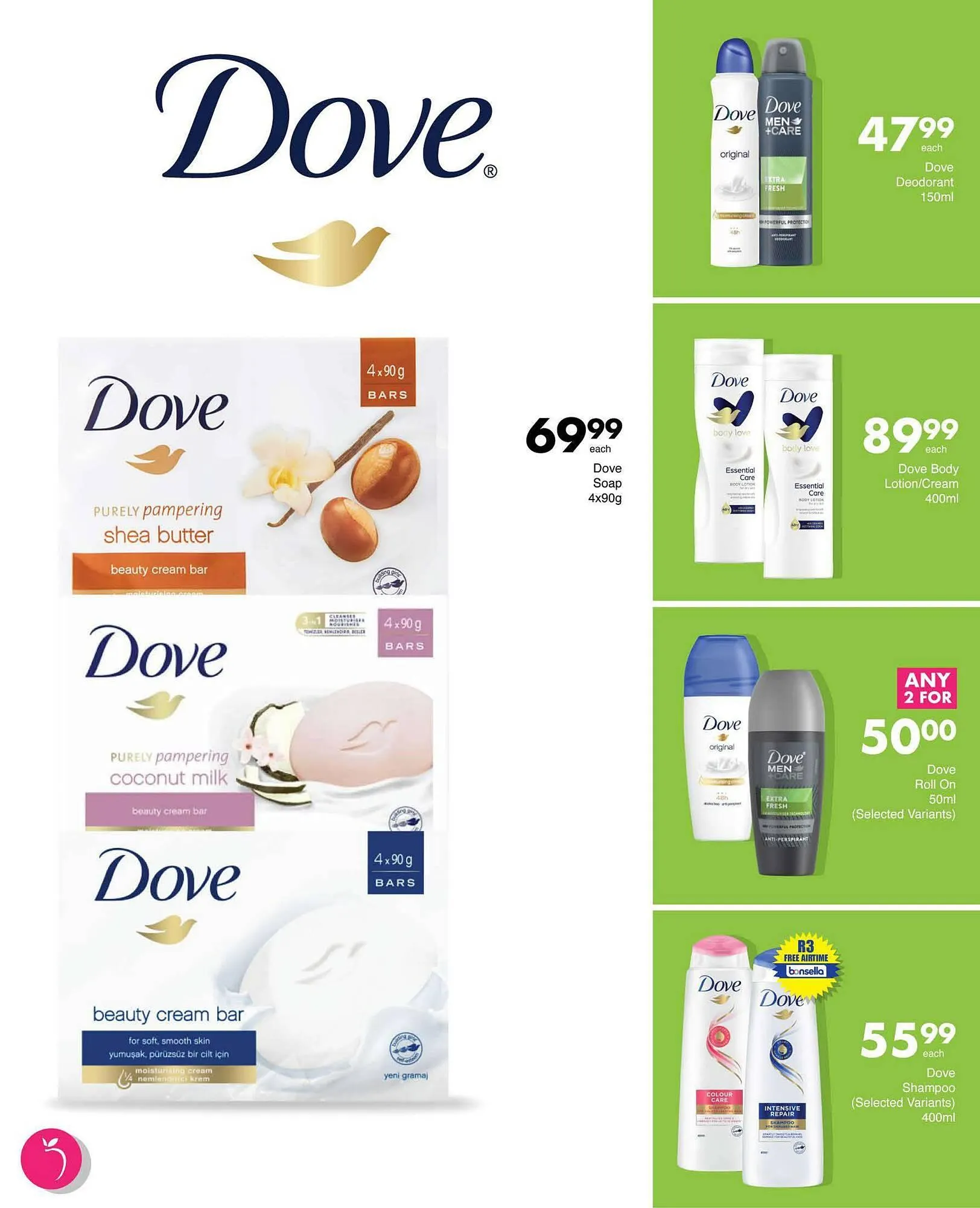 Save catalogue from 15 April to 27 April 2025 - Catalogue Page 61