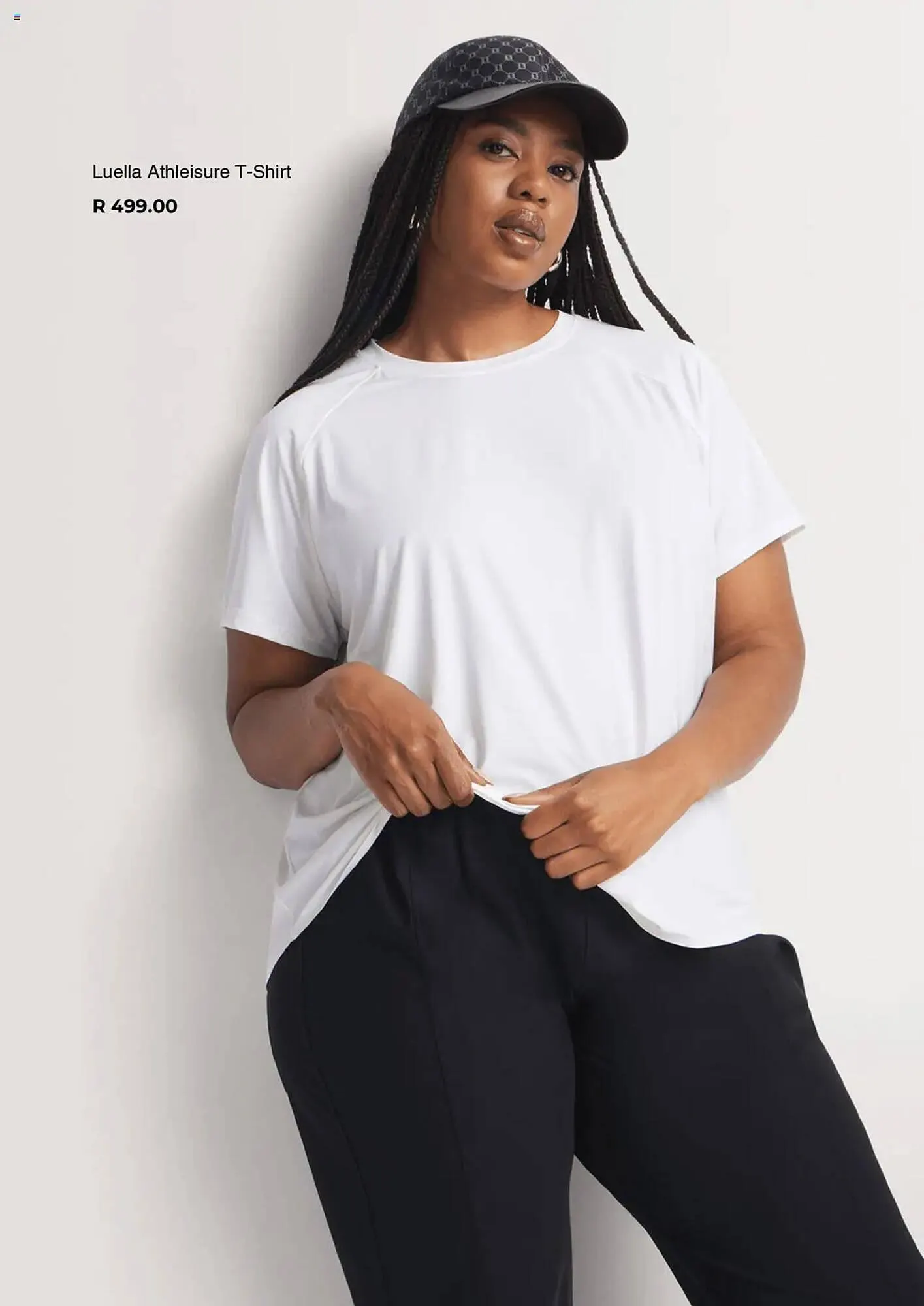 Foschini catalogue from 25 March to 6 April 2025 - Catalogue Page 5