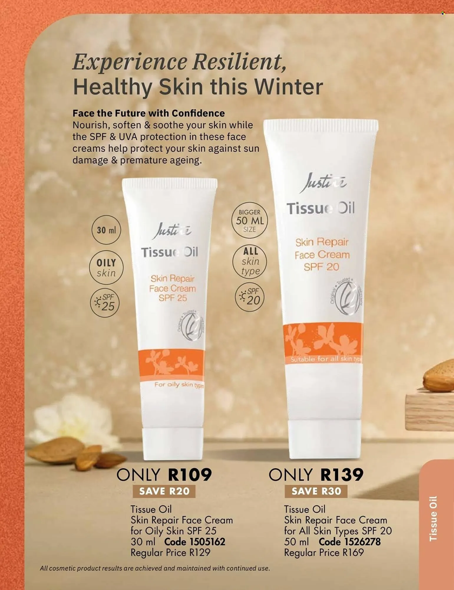 Justine catalogue from 1 July to 31 July 2025 - Catalogue Page 14