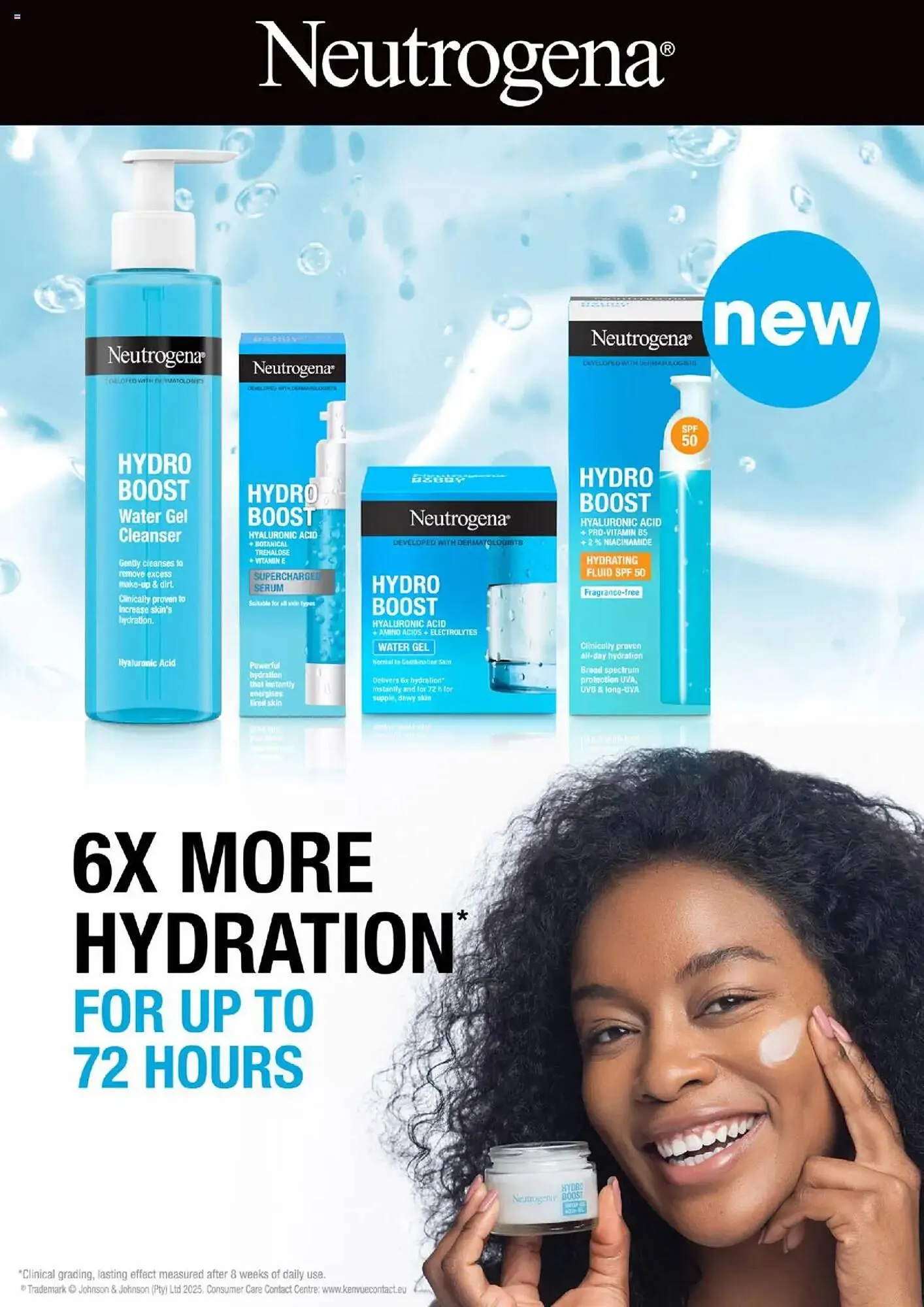 Clicks catalogue from 1 April to 31 May 2025 - Catalogue Page 7