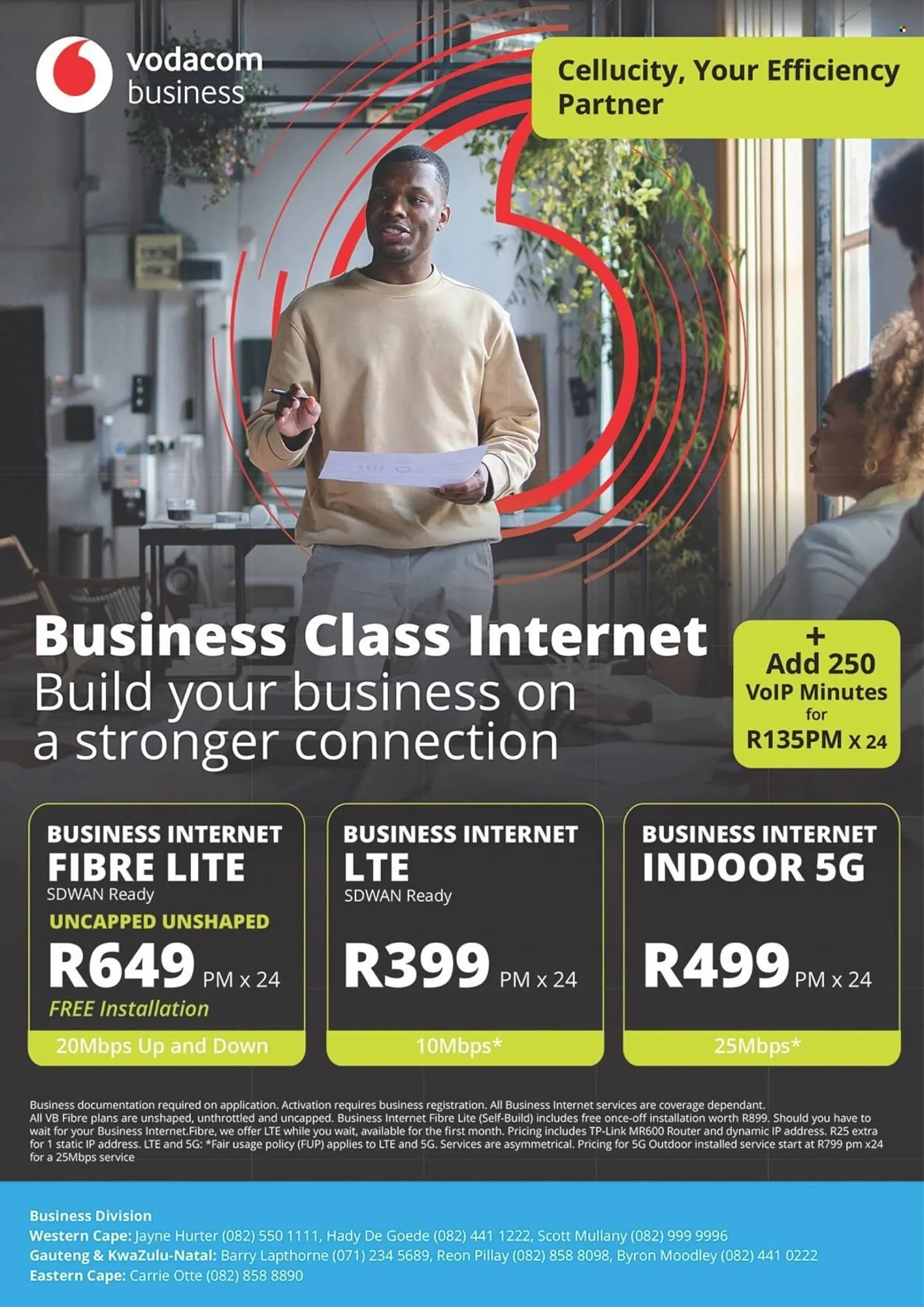 Cellucity catalogue from 9 September to 6 October 2025 - Catalogue Page 2