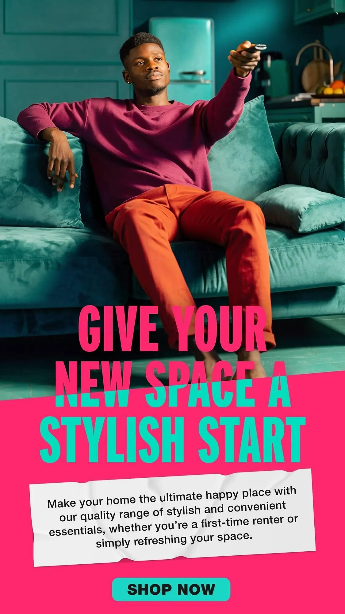 OK Furniture catalogue from 5 January to 25 January 2026 - Catalogue Page 6