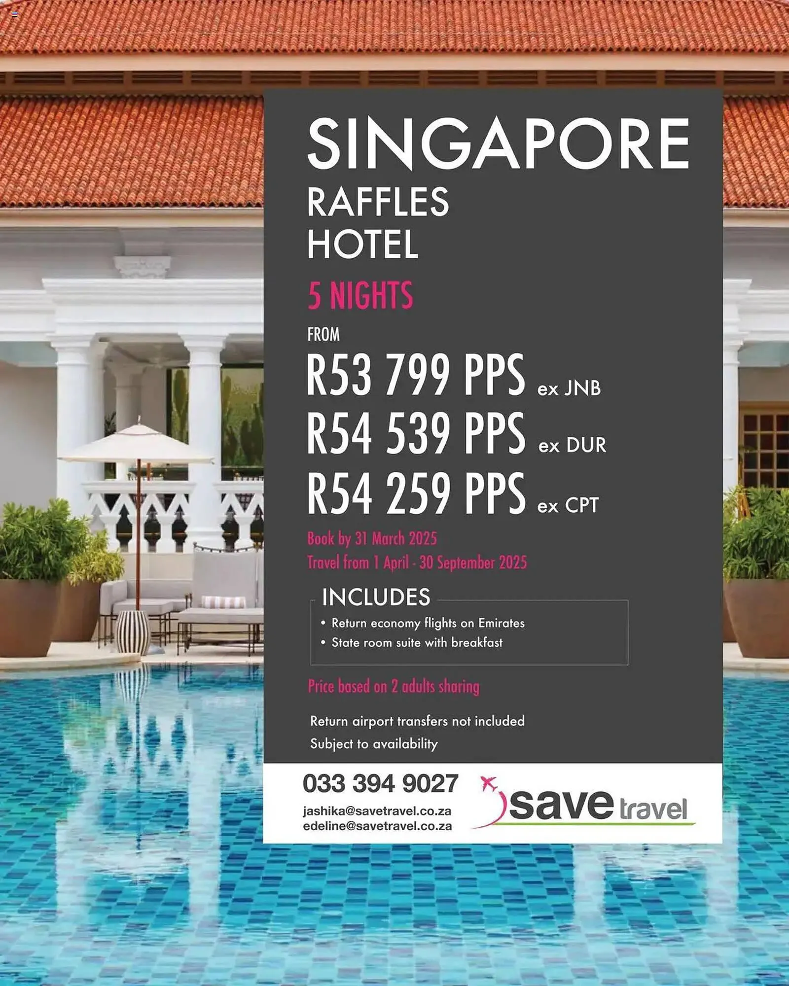 Save catalogue from 27 February to 31 March 2025 - Catalogue Page 4