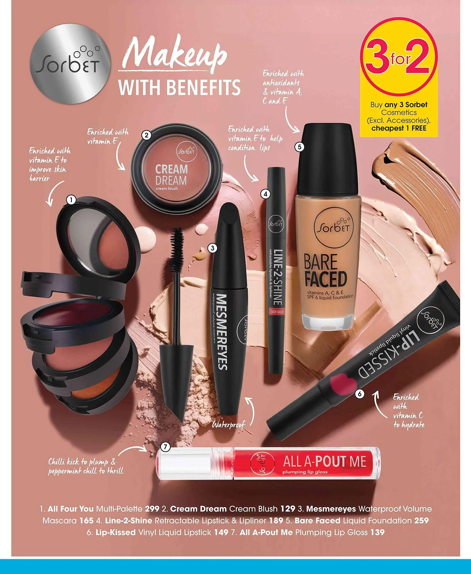 Clicks catalogue from 9 September to 22 September 2025 - Catalogue Page 16