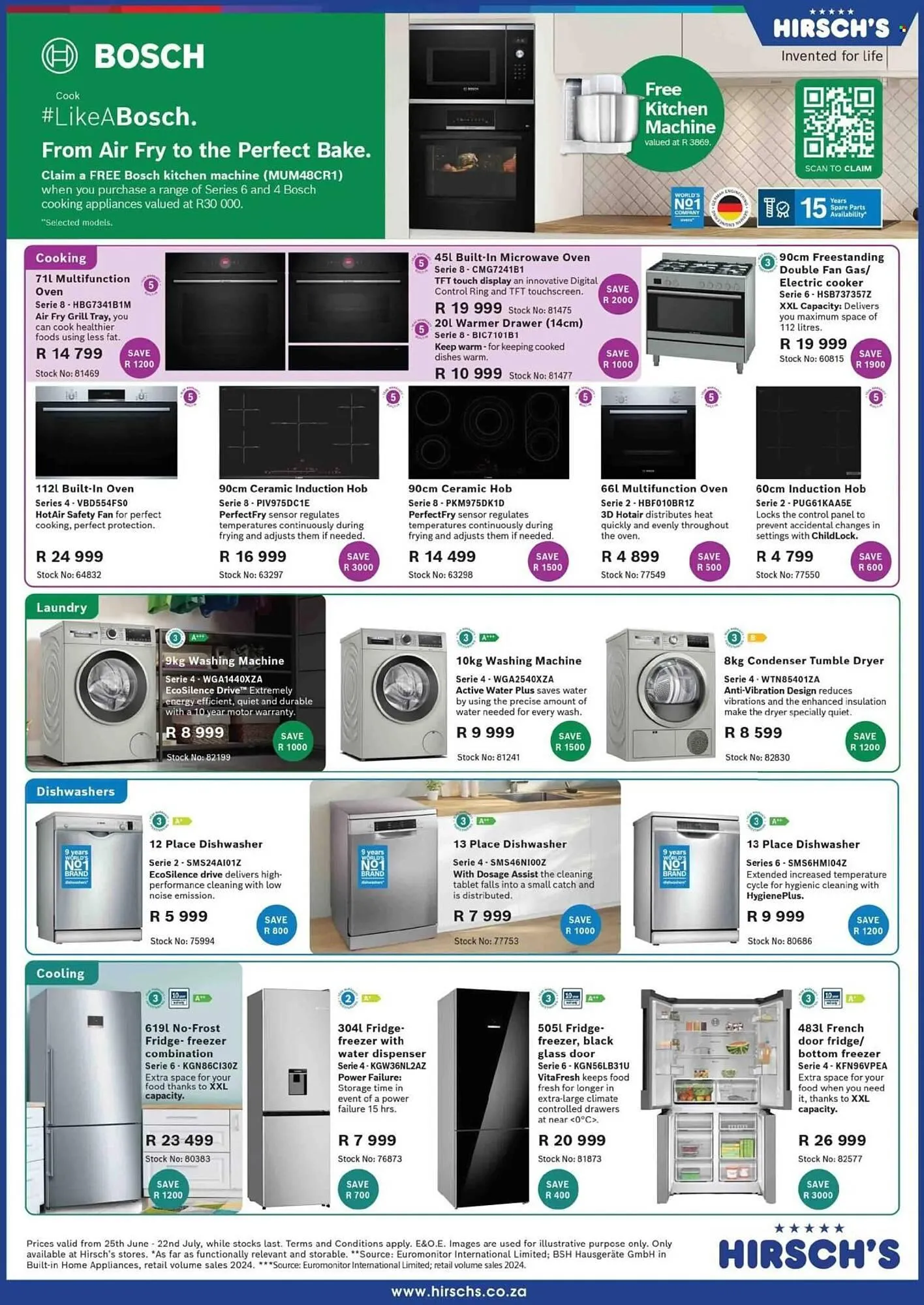 Hirsch's catalogue from 24 June to 22 July 2025 - Catalogue Page 22