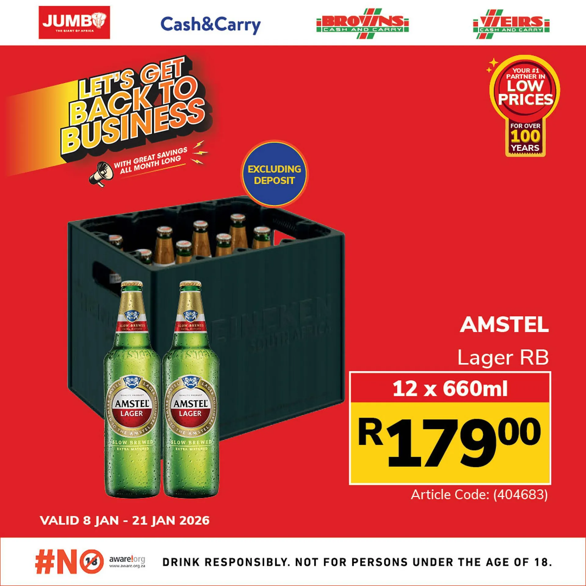 Jumbo catalogue from 21 January to 27 January 2026 - Catalogue Page 5