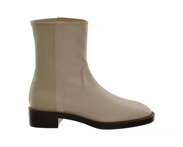 Stuart Weitzman Sadie Bootie