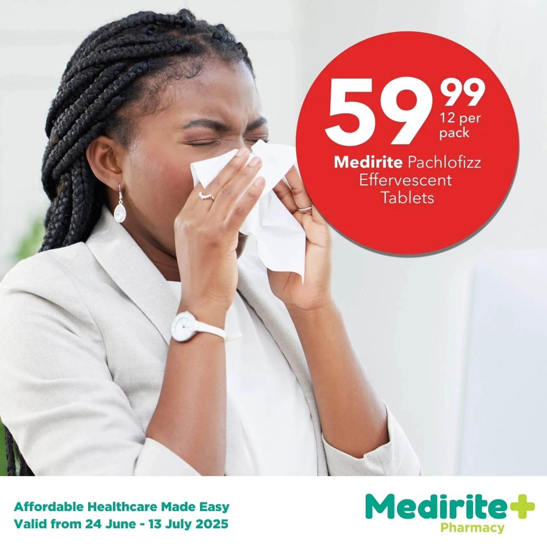 Checkers catalogue from 24 June to 13 July 2025 - Catalogue Page 2