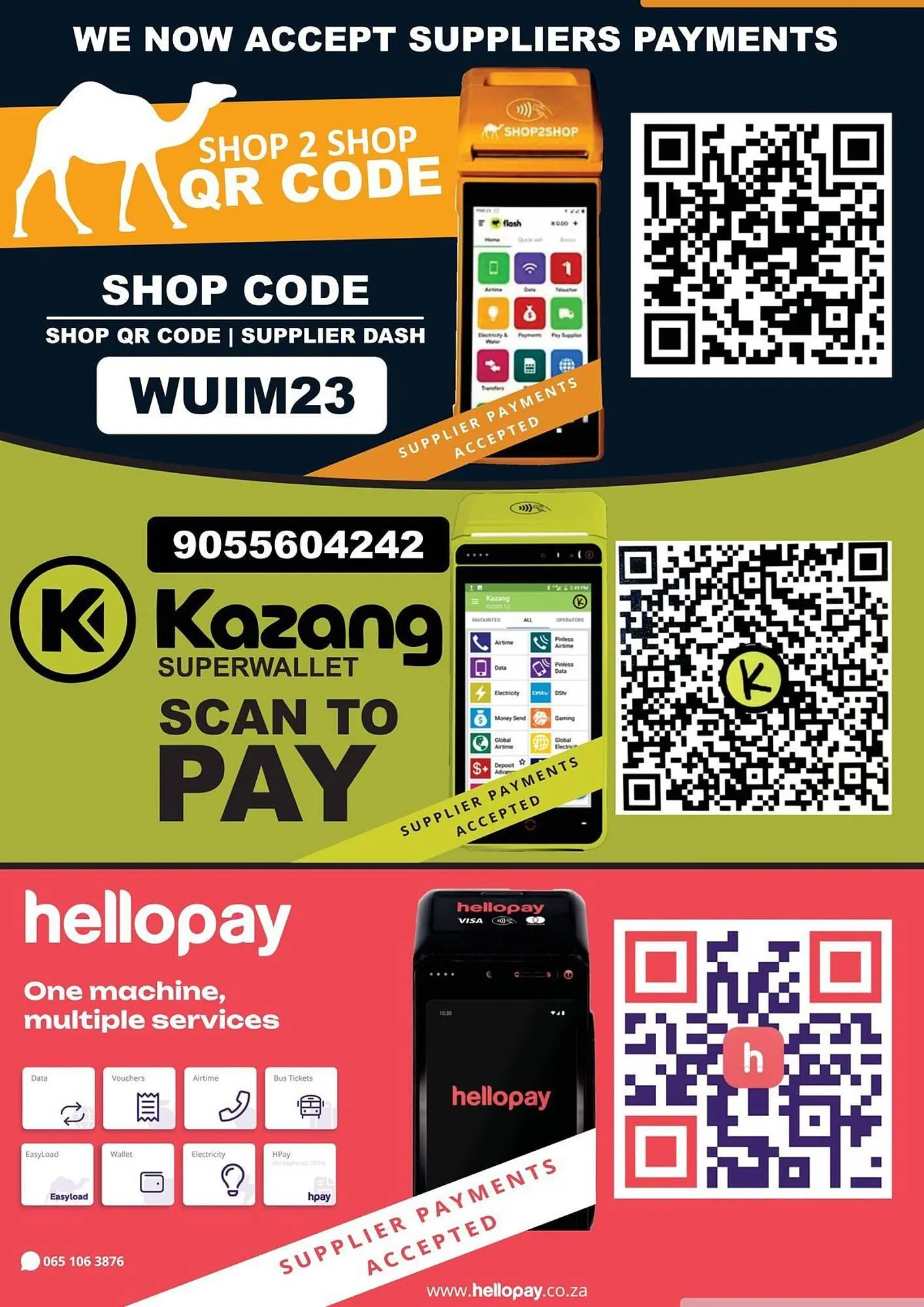 KitKat Cash and Carry catalogue from 19 December to 31 December 2025 - Catalogue Page 39