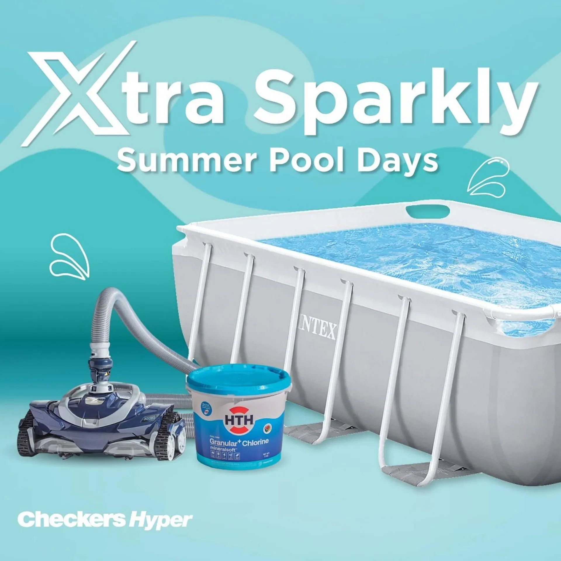 Checkers catalogue from 4 November to 10 November 2025 - Catalogue Page 1