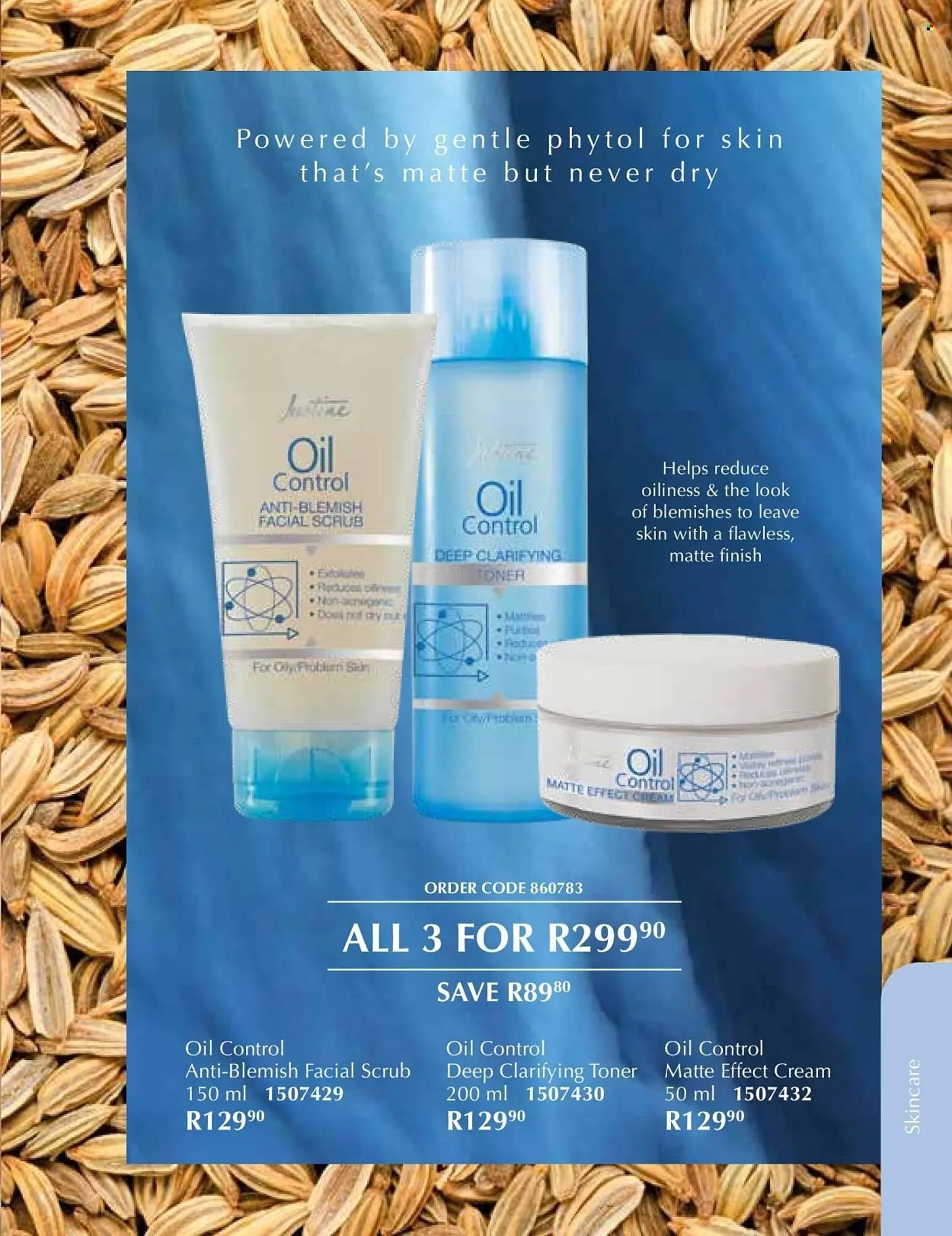 Justine brochure from 1 November to 30 November 2025 - Catalogue Page 50