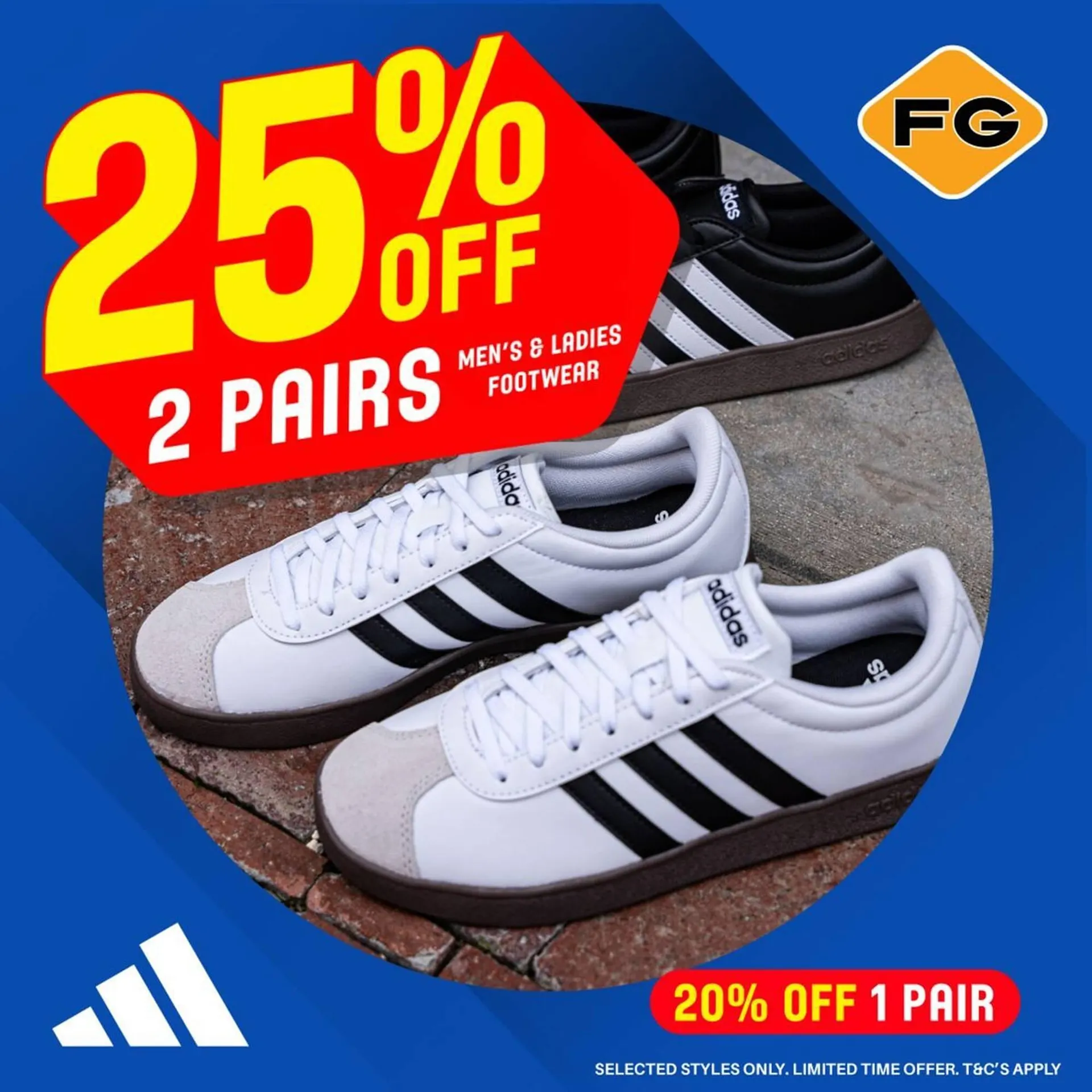 Footgear catalogue from 21 January to 5 February 2025 - Catalogue Page 4