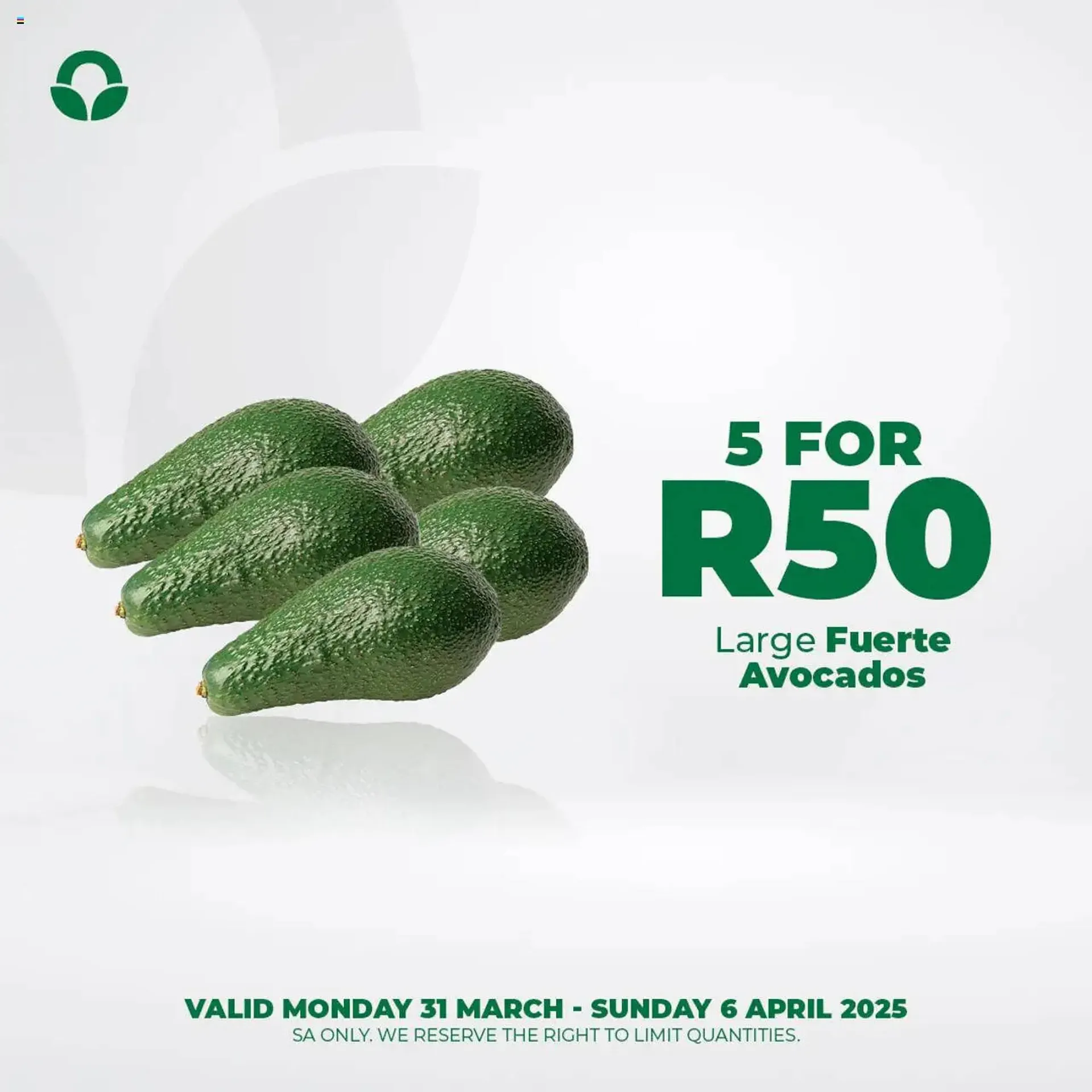 Food Lover's Market catalogue from 31 March to 6 April 2025 - Catalogue Page 3