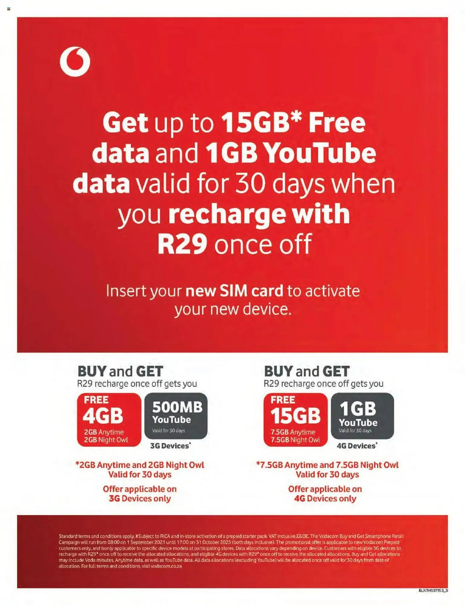 Pick n Pay catalogue from 24 March to 27 April 2025 - Catalogue Page 3