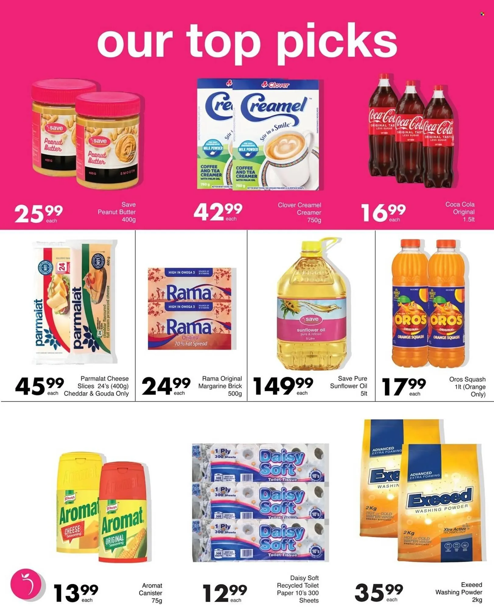 Save catalogue from 29 May to 8 June 2025 - Catalogue Page 2