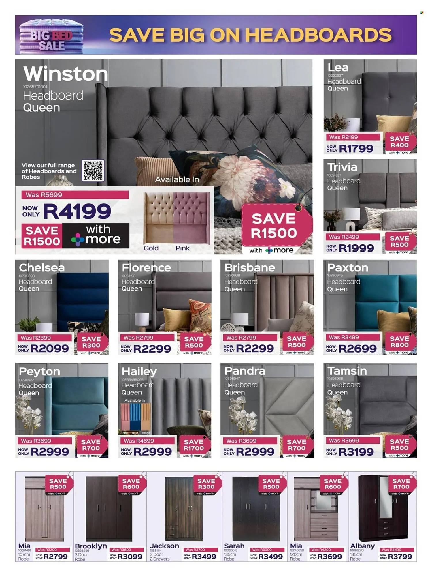 Sleepmasters catalogue from 19 June to 16 July 2025 - Catalogue Page 11