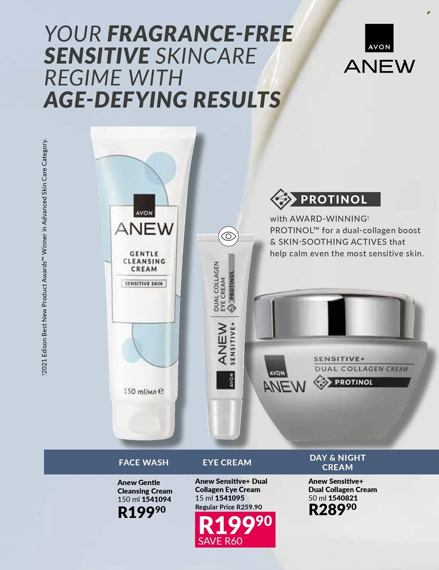 AVON catalogue from 1 September to 2 October 2025 - Catalogue Page 115