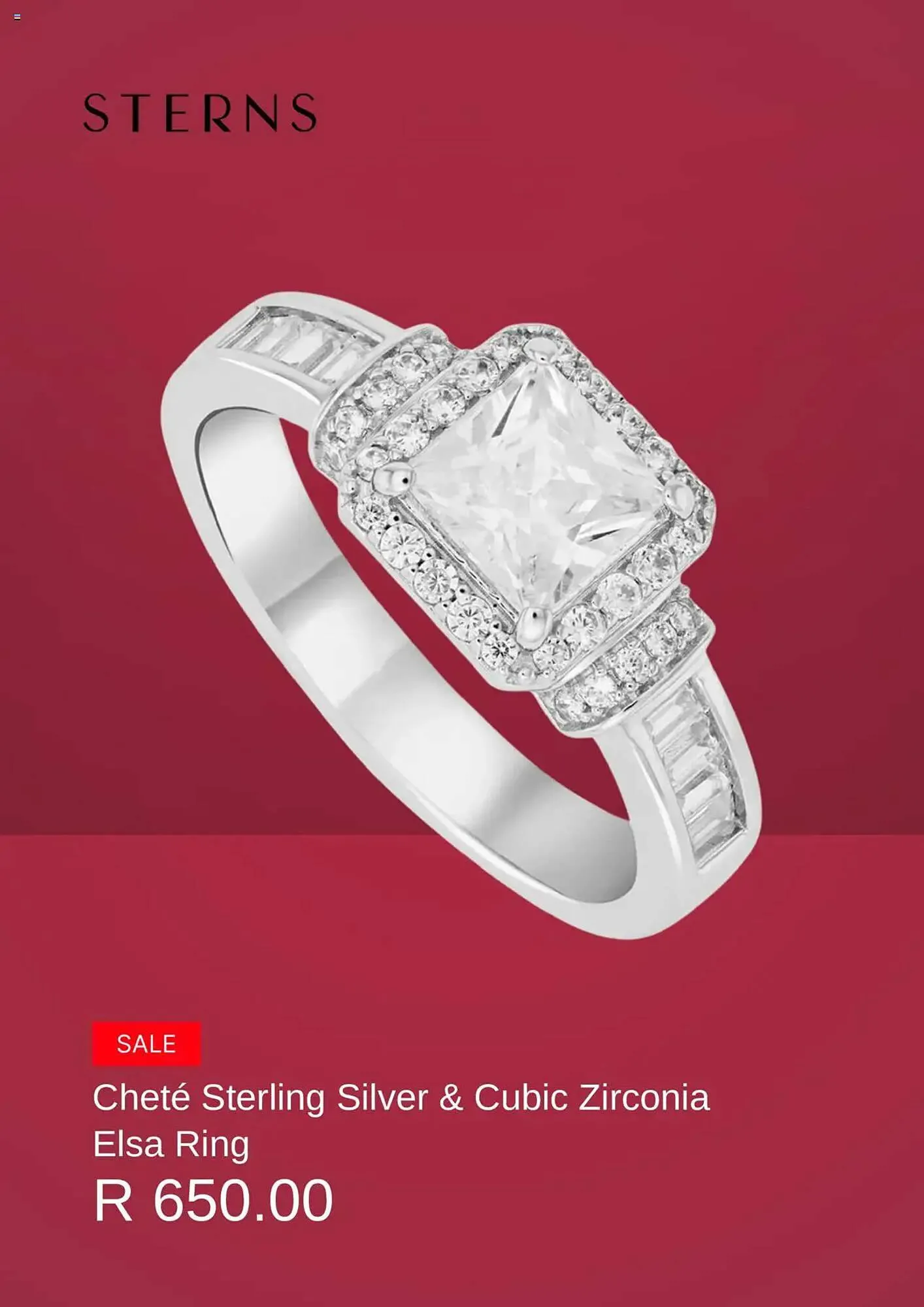 Sterns catalogue from 27 June to 25 July 2025 - Catalogue Page 3