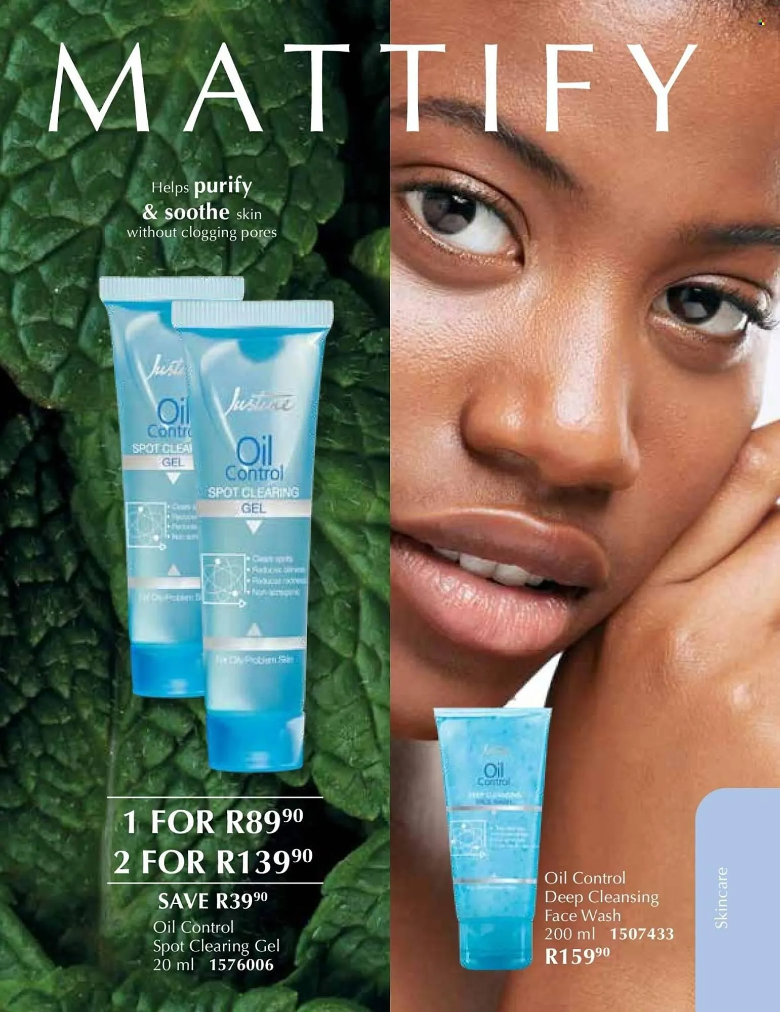 Justine brochure from 1 November to 30 November 2025 - Catalogue Page 49