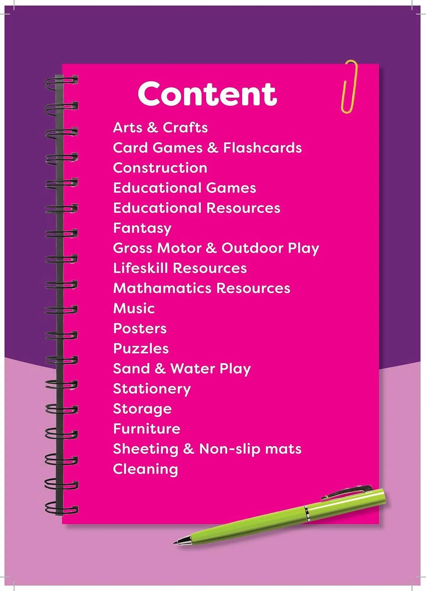 Mambo's Plastics Warehouse catalogue from 17 December to 23 December 2025 - Catalogue Page 3