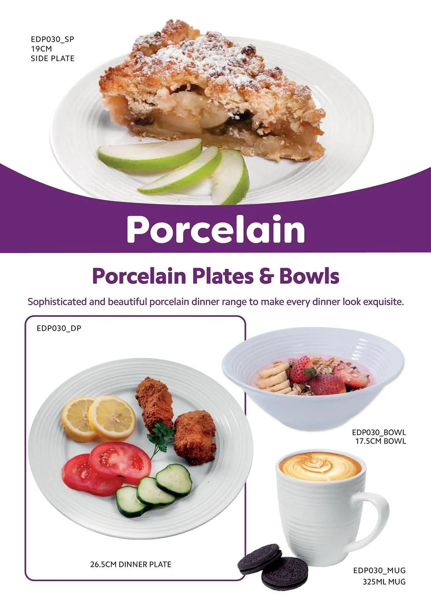 Mambo's Plastics Warehouse catalogue from 17 December to 23 December 2025 - Catalogue Page 3