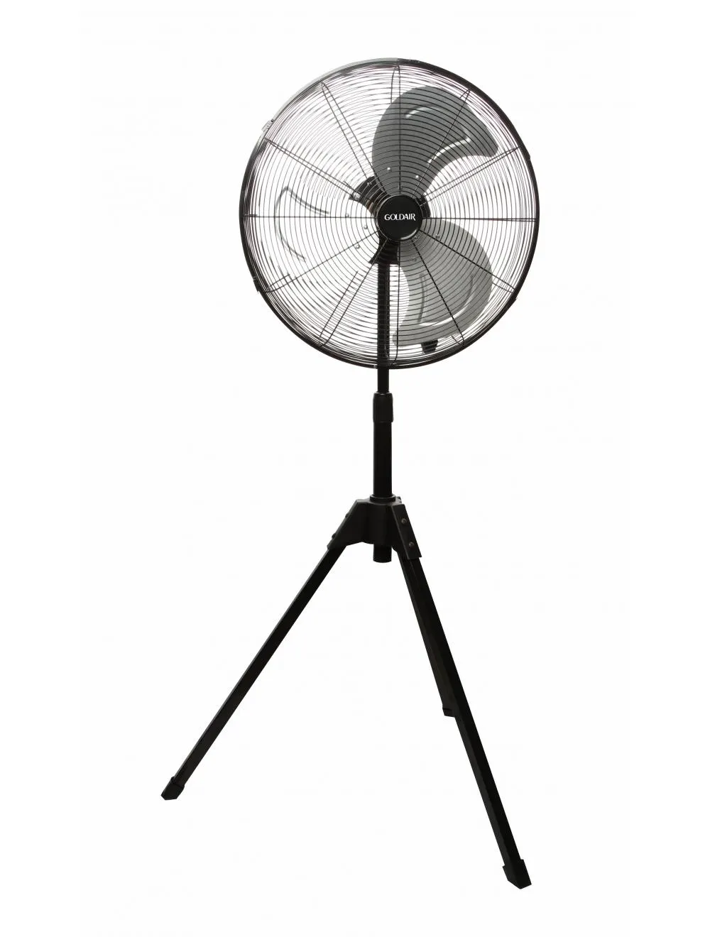Goldair 60cm Industrial Fan Gisf-200