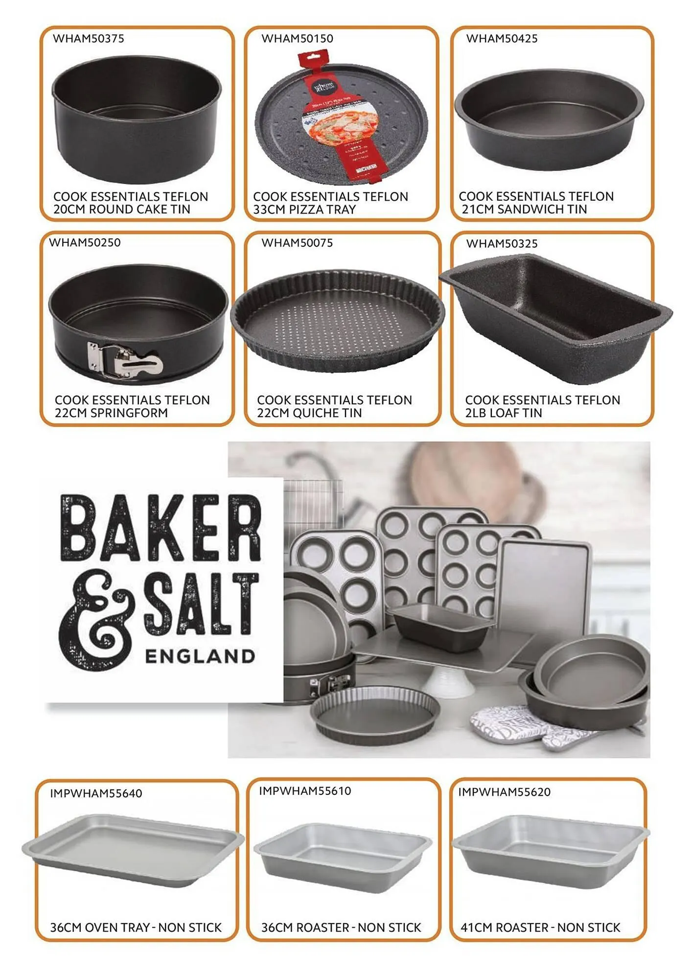 Mambo's Plastics Warehouse catalogue from 17 December to 23 December 2025 - Catalogue Page 15