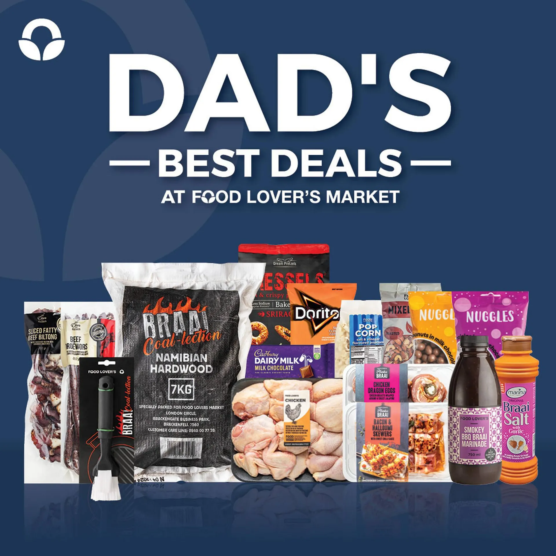 Food Lover's Market catalogue from 10 June to 16 June 2025 - Catalogue Page 2